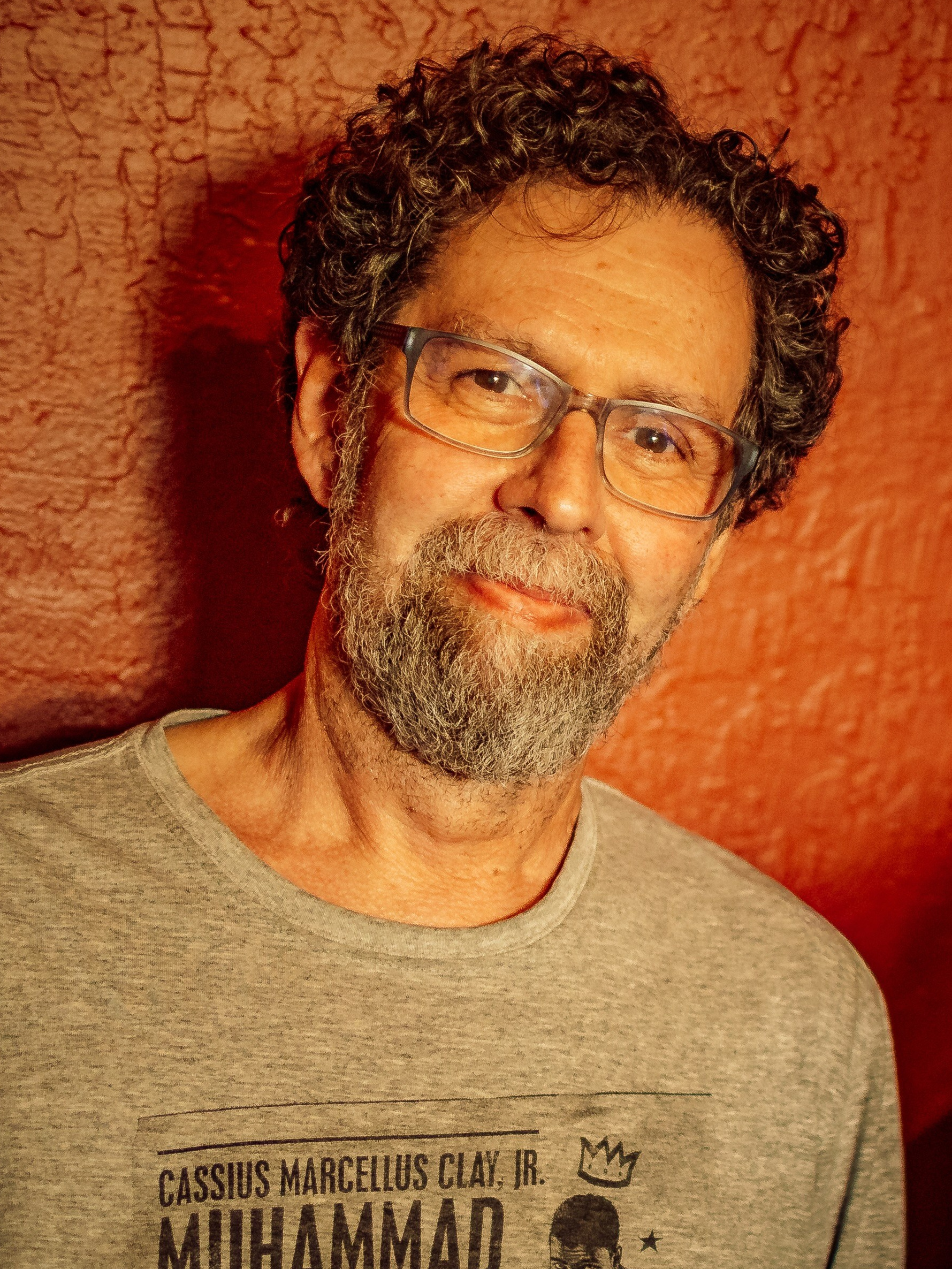 Federico Borobio. Fotografía callejera y documental.