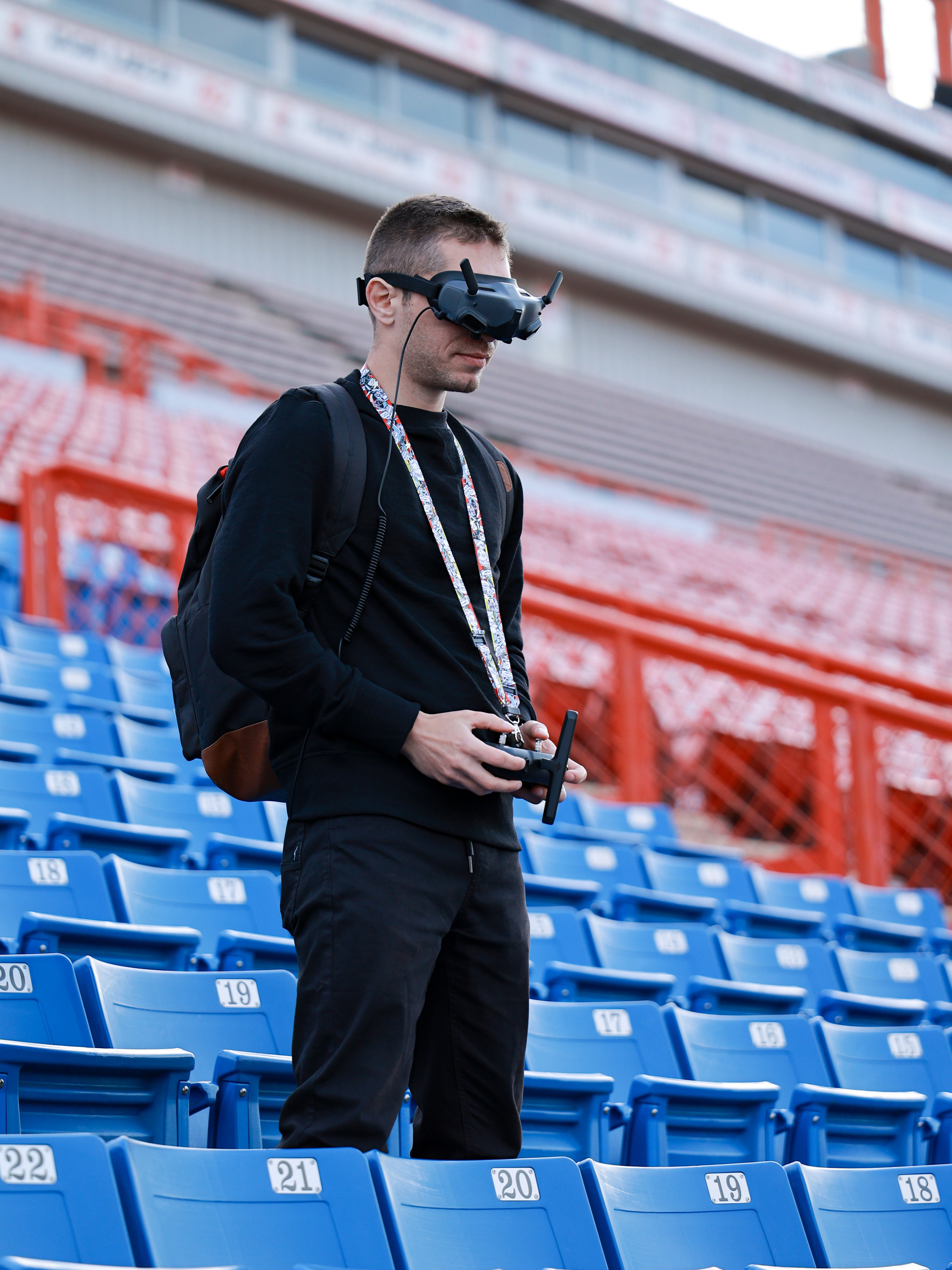 SERVICES. ProFly.club — Professional aerial filming in Calgary