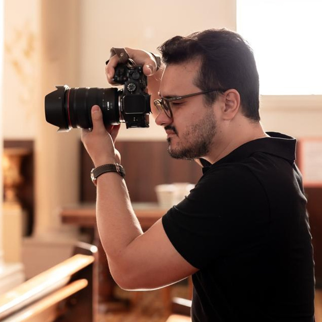 Vitor Maia — Fotografia de Casamentos