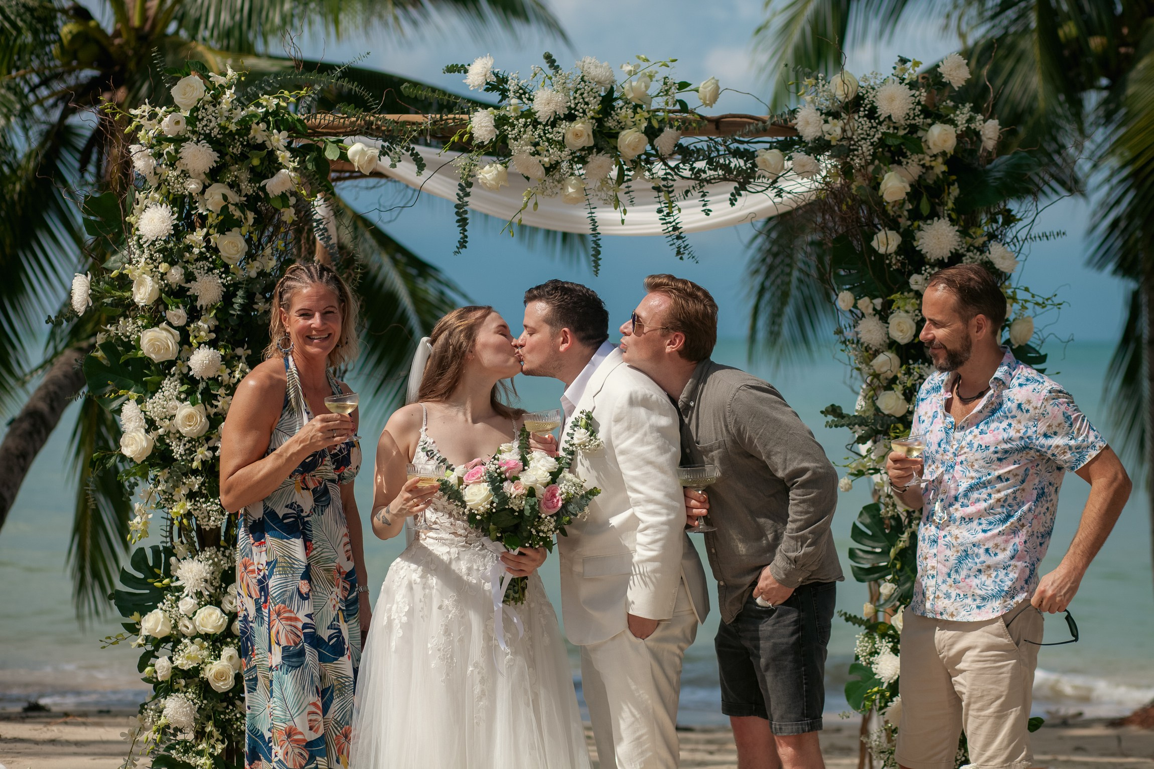 Wedding planner Magic Day weddings