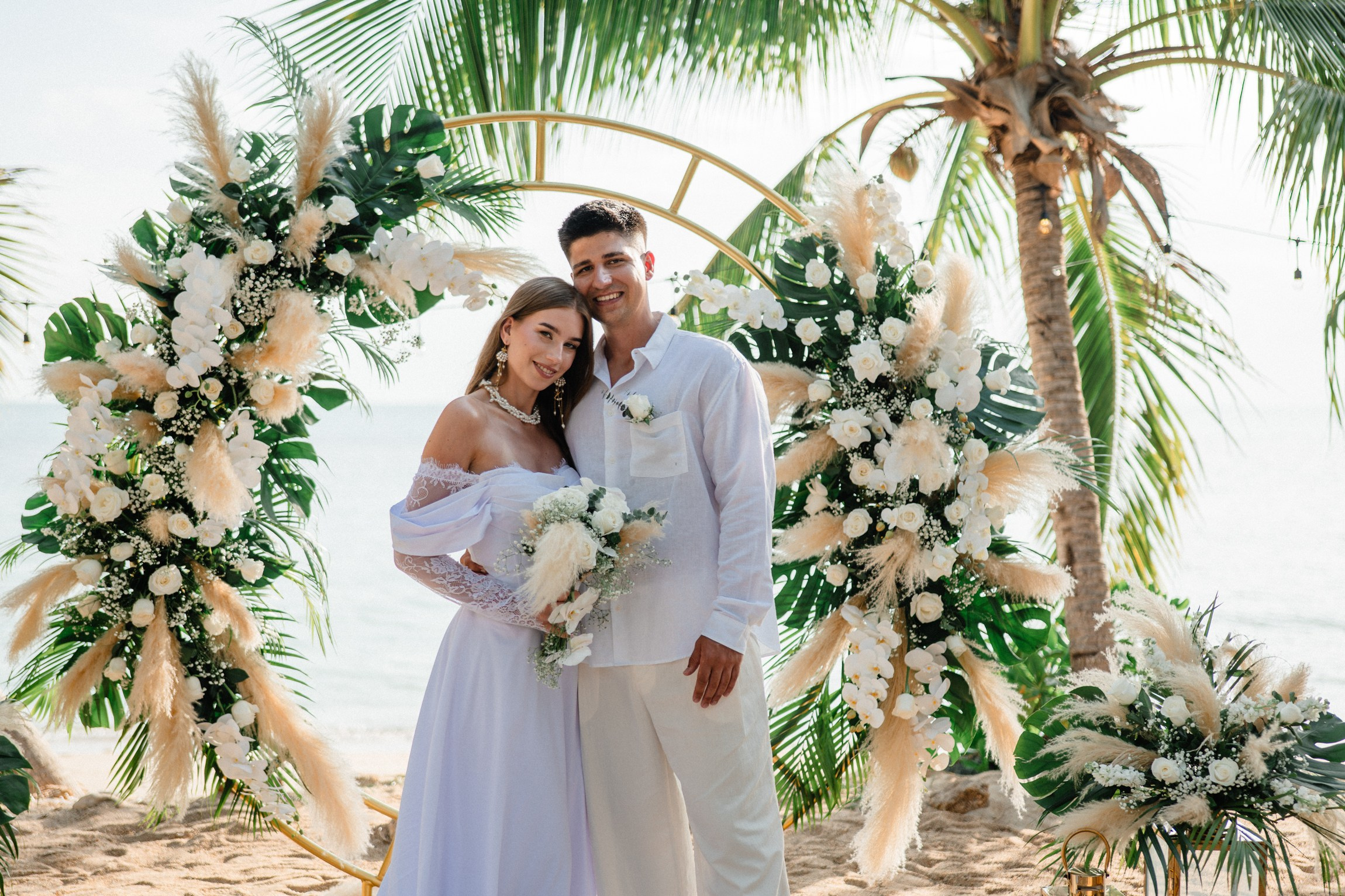 Wedding planner Magic Day weddings