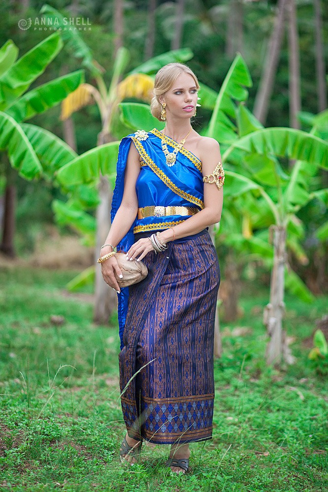 Dress for rent. Hochzeitsplaner Koh Samui | Strand- & Villenhochzeiten – Magic Day