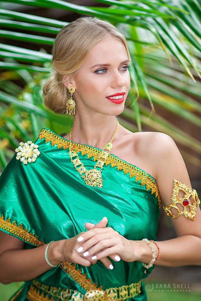 Dress for rent. Hochzeitsplaner Koh Samui | Strand- & Villenhochzeiten – Magic Day