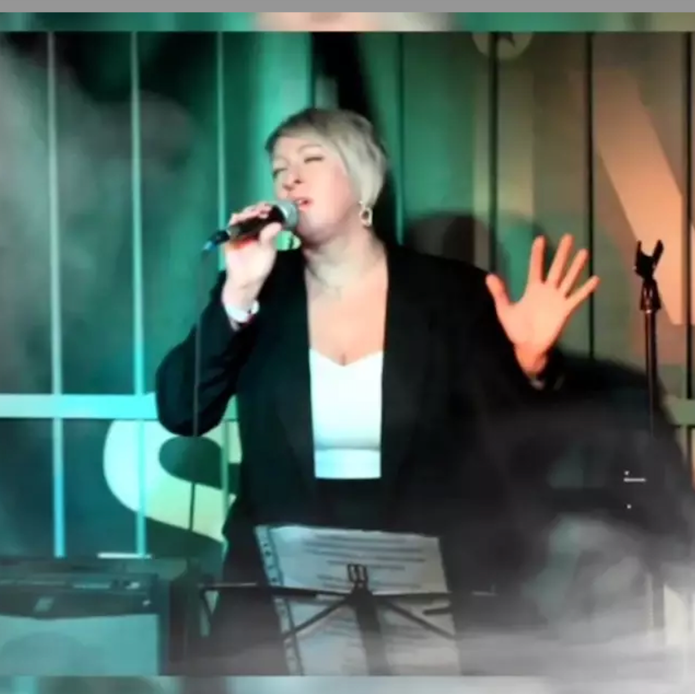 Vera Singer