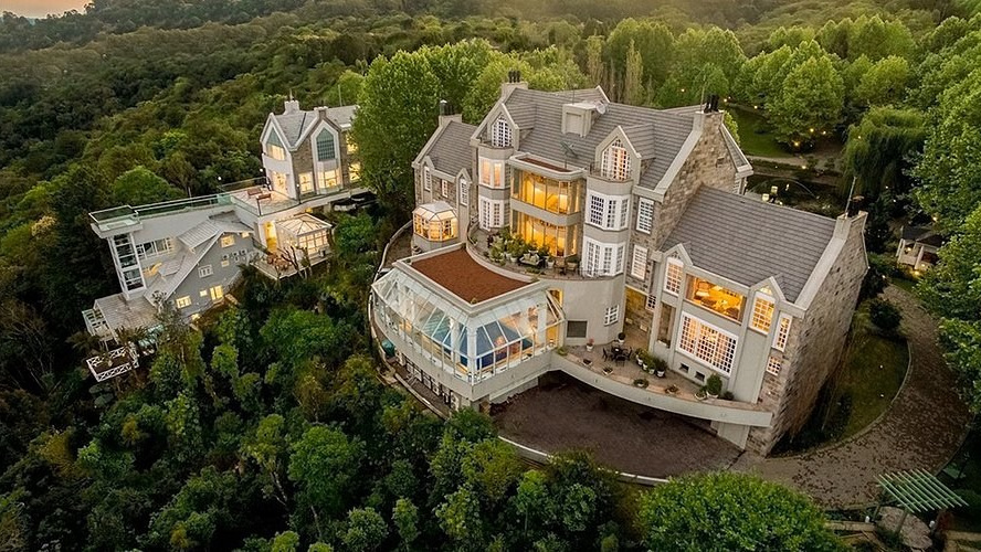 12 Locais Perfeitos para Casamento na Serra Gaúcha. Fabi & Cadu Foto e Vídeo