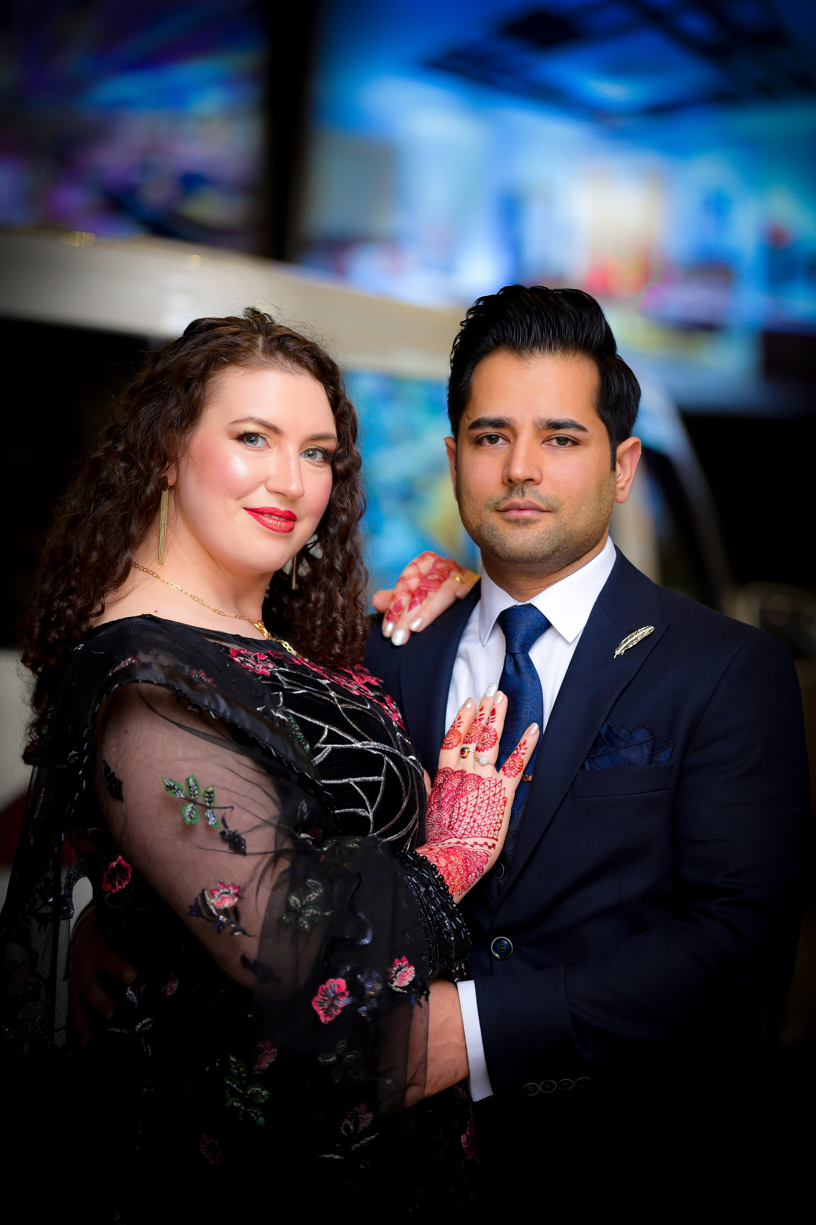 Amna Ghafoor Photography
