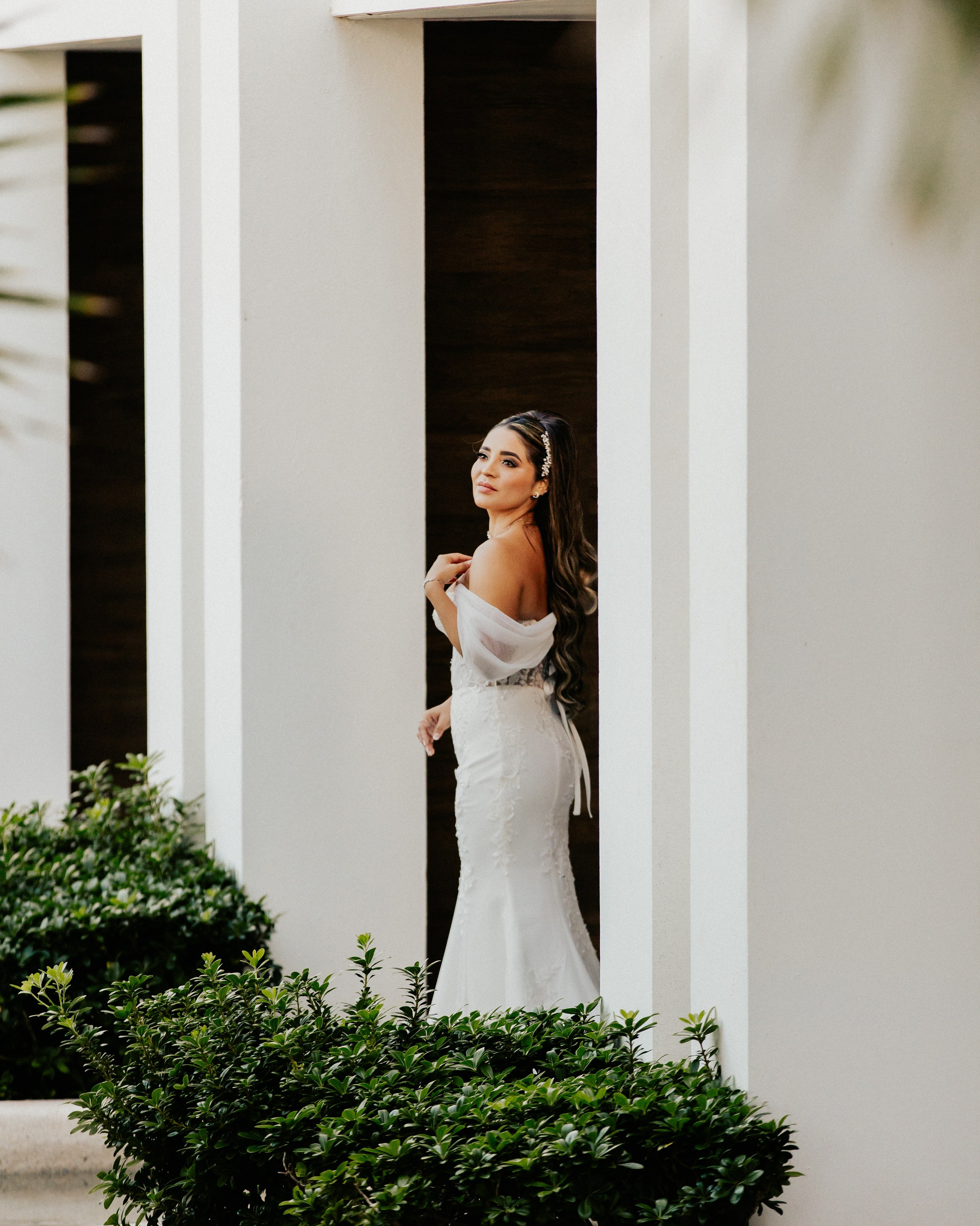 WEDDING PHOTOGRAPHY MAURICIO BORJA