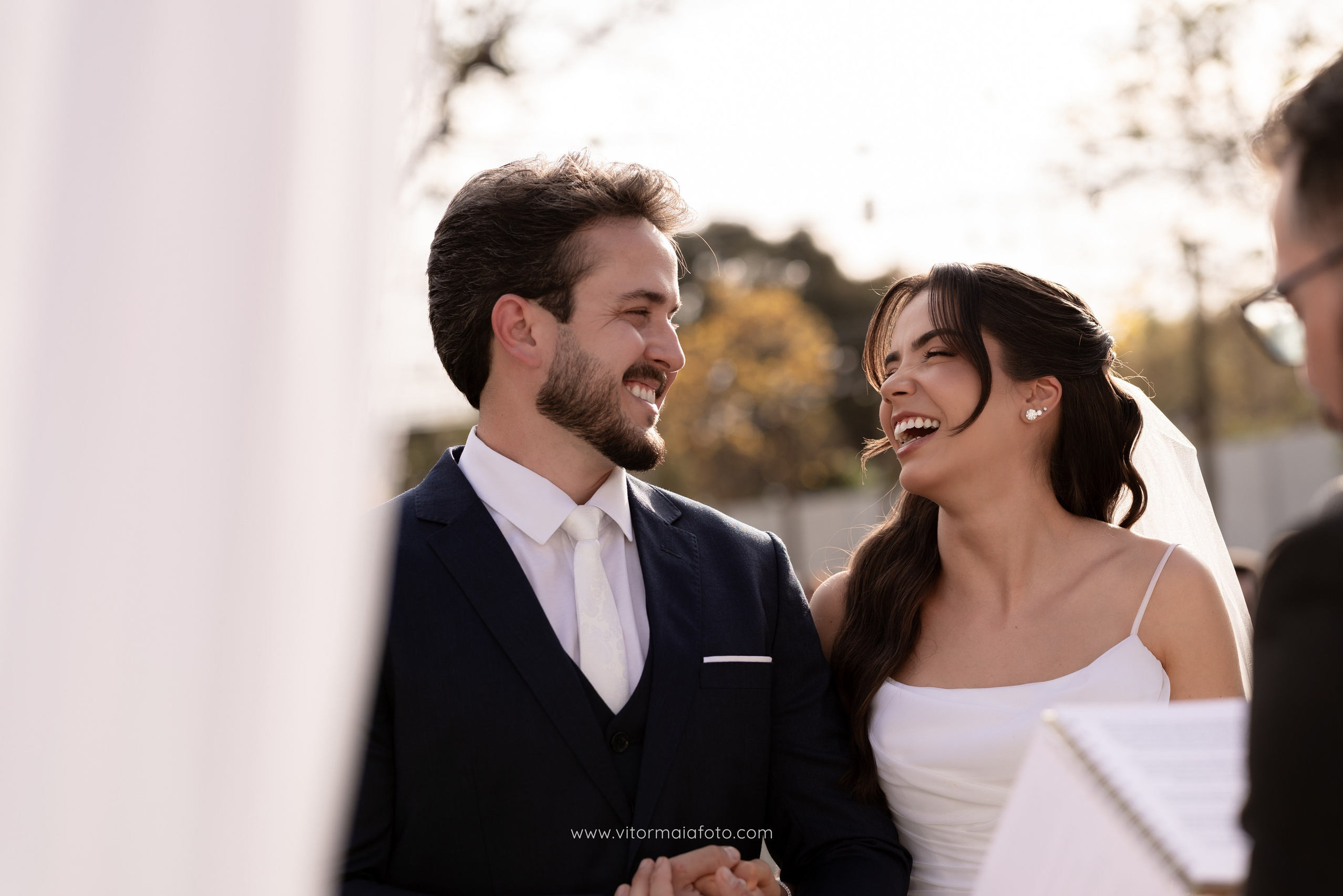 Vitor Maia — Fotografia de Casamentos