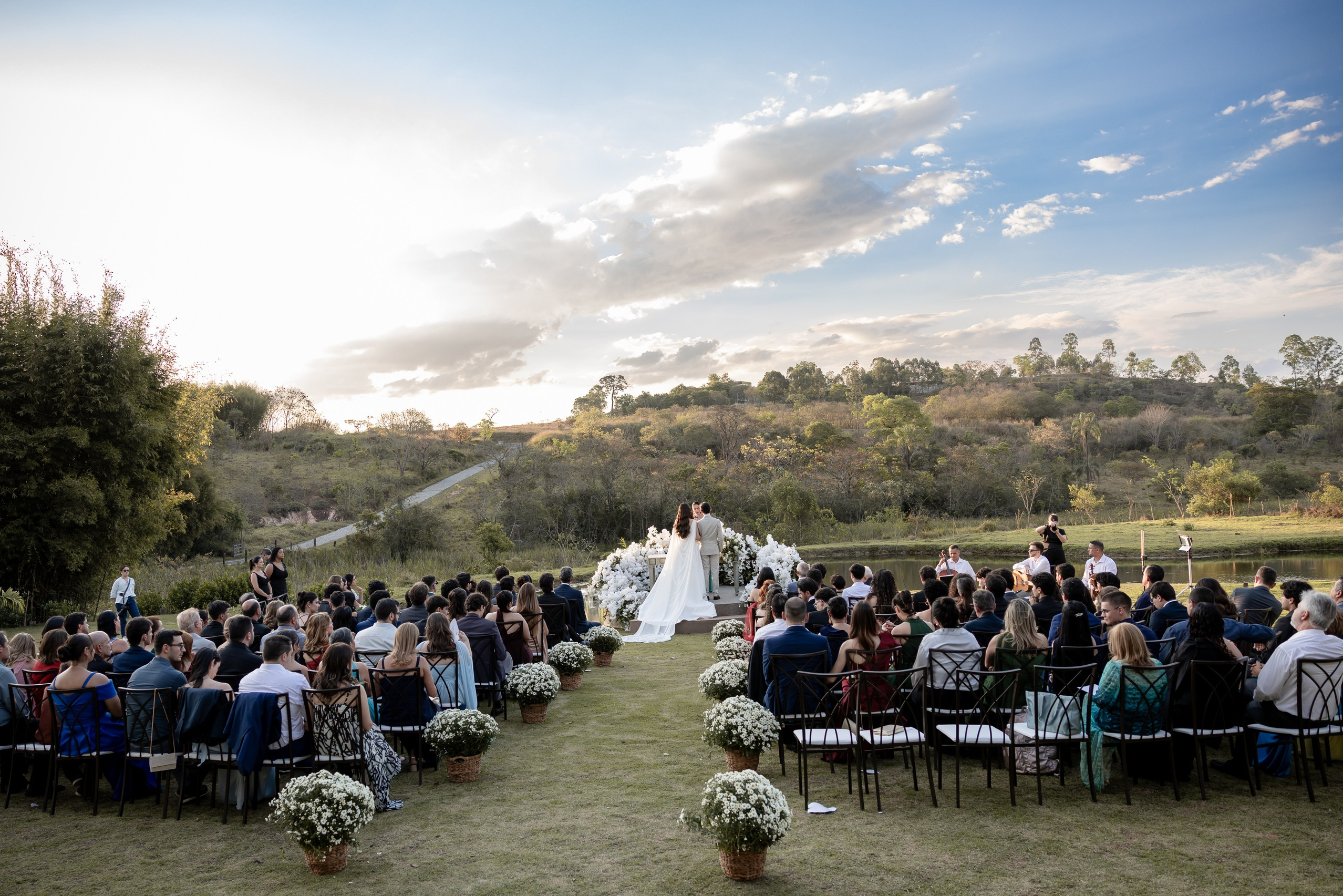 Vitor Maia — Fotografia de Casamentos