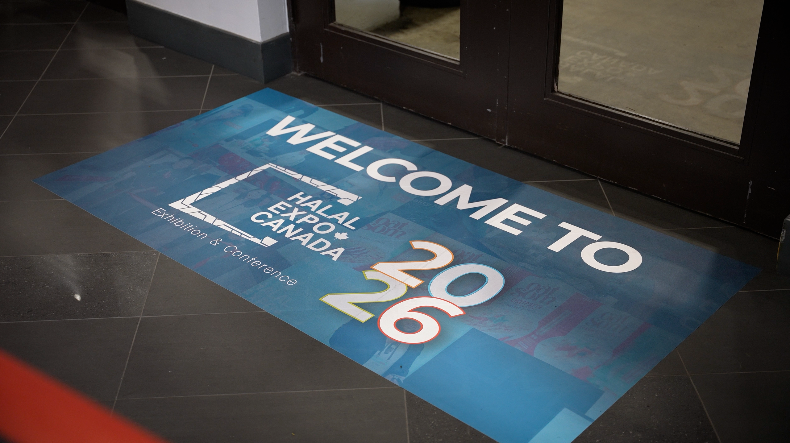 Halal Expo Canada 2026 Photography & Videography | Execorp Media