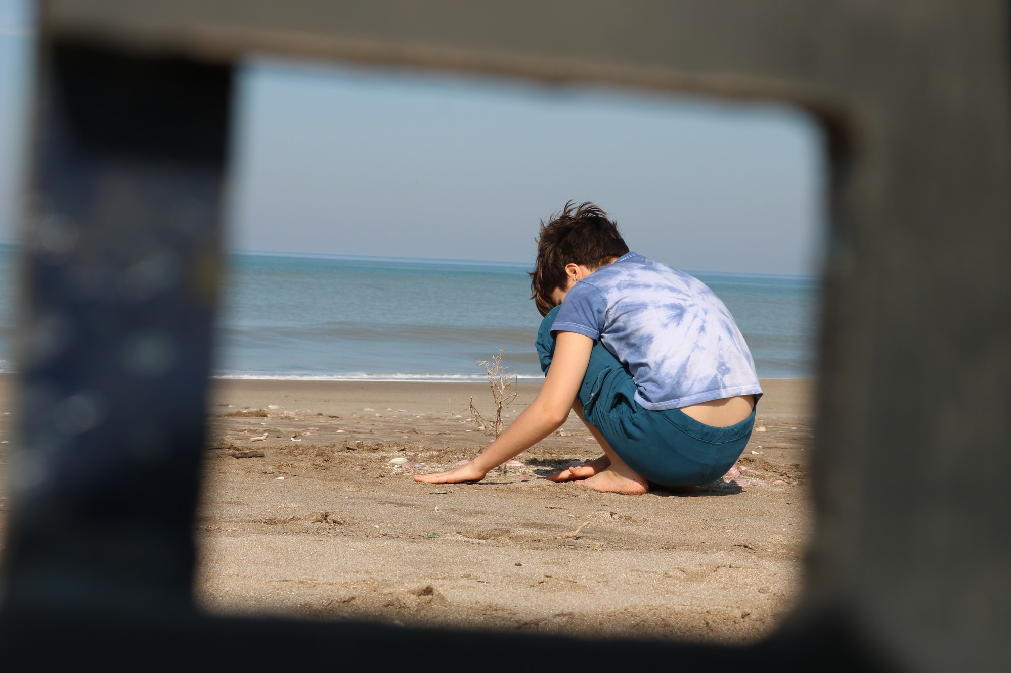 CV poético. Alicia: fotografía artística y escritura creativa en Asturias
