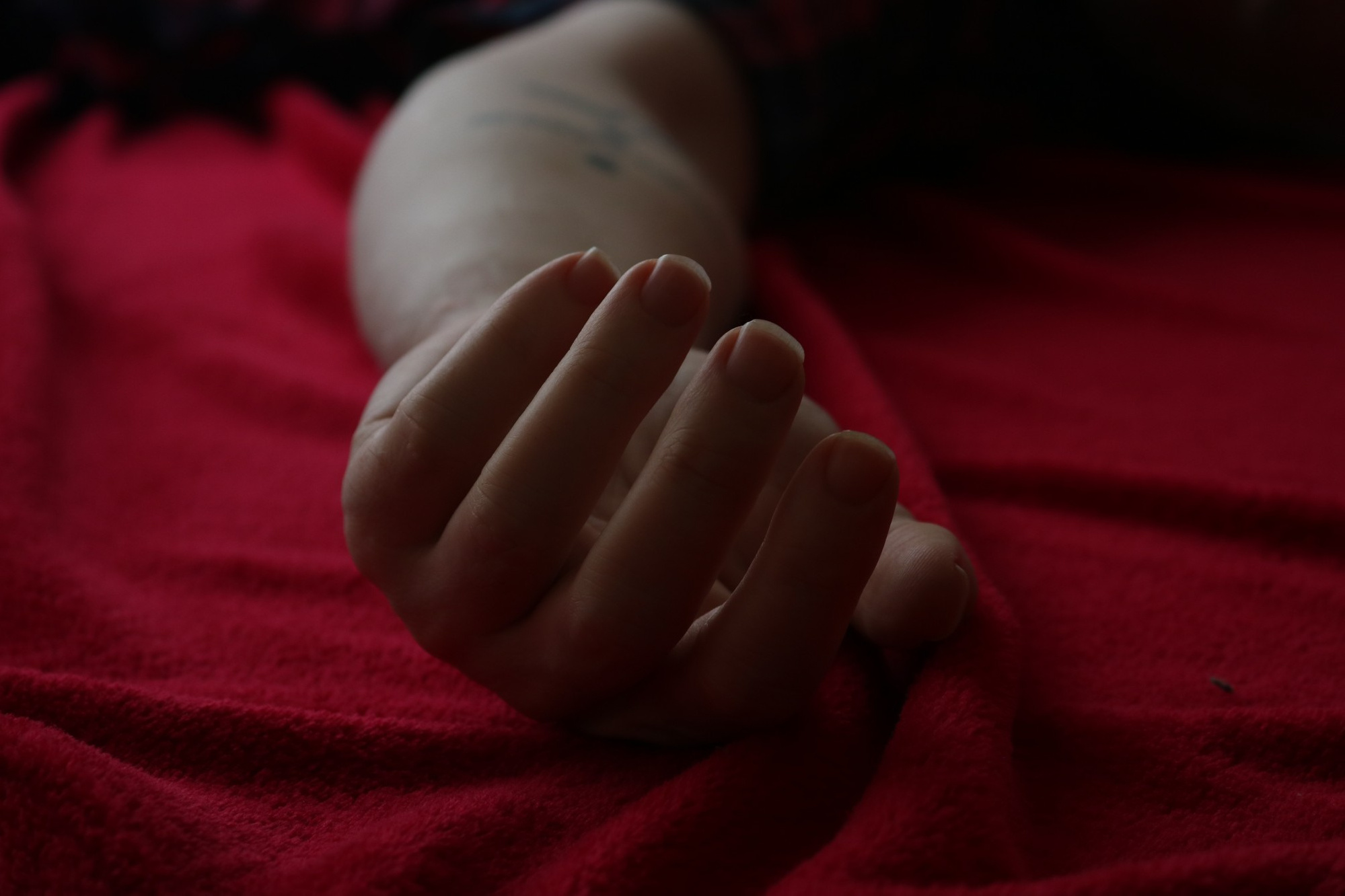 CV poético. Alicia: fotografía artística y escritura creativa en Asturias