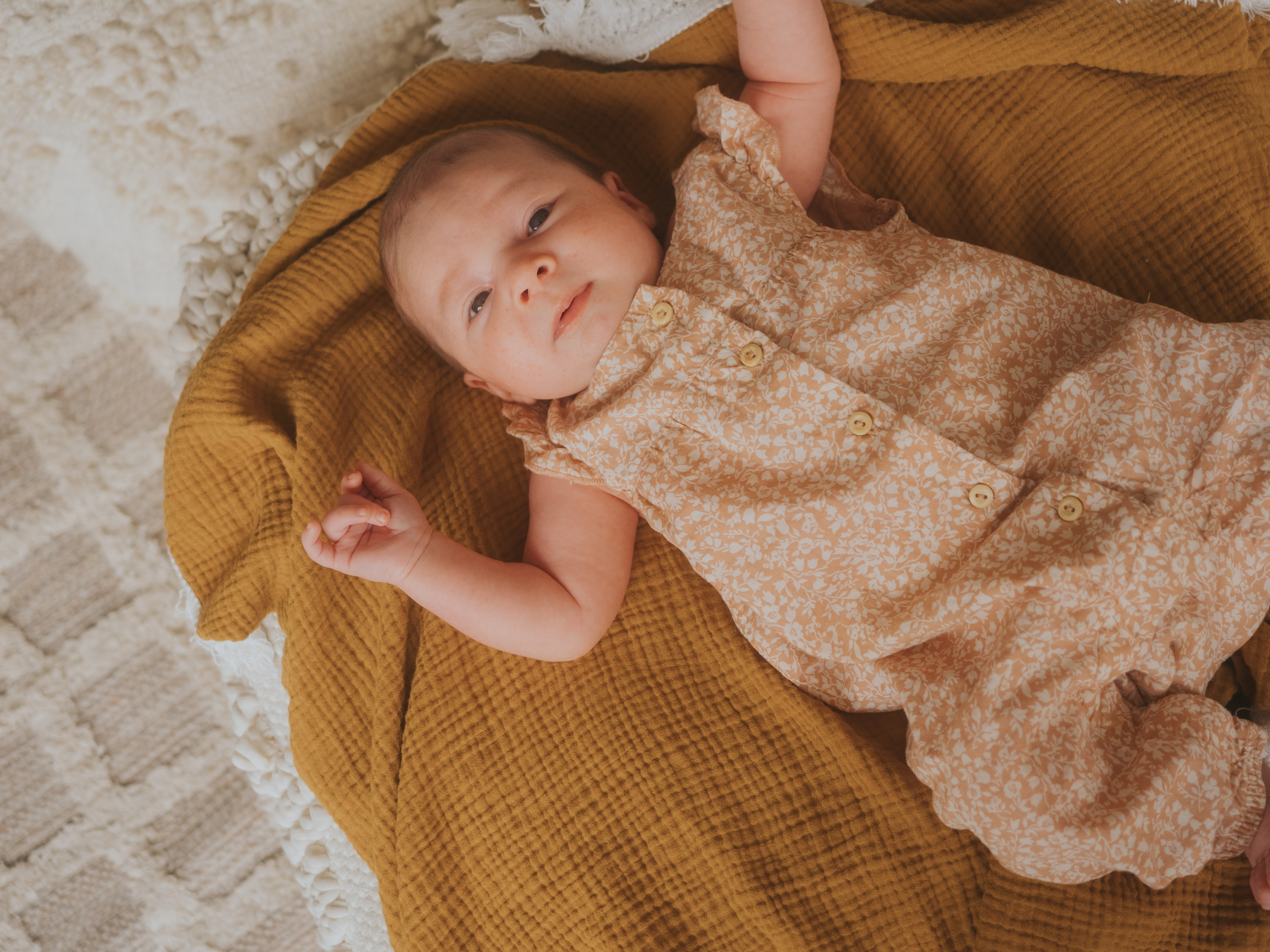 Les Moments Clés de l’Enfance: L’Importance des Séances de Jalons. Mimosa Studios — Photographe Portrait à Montréal - Portrait Photographer in Montreal
