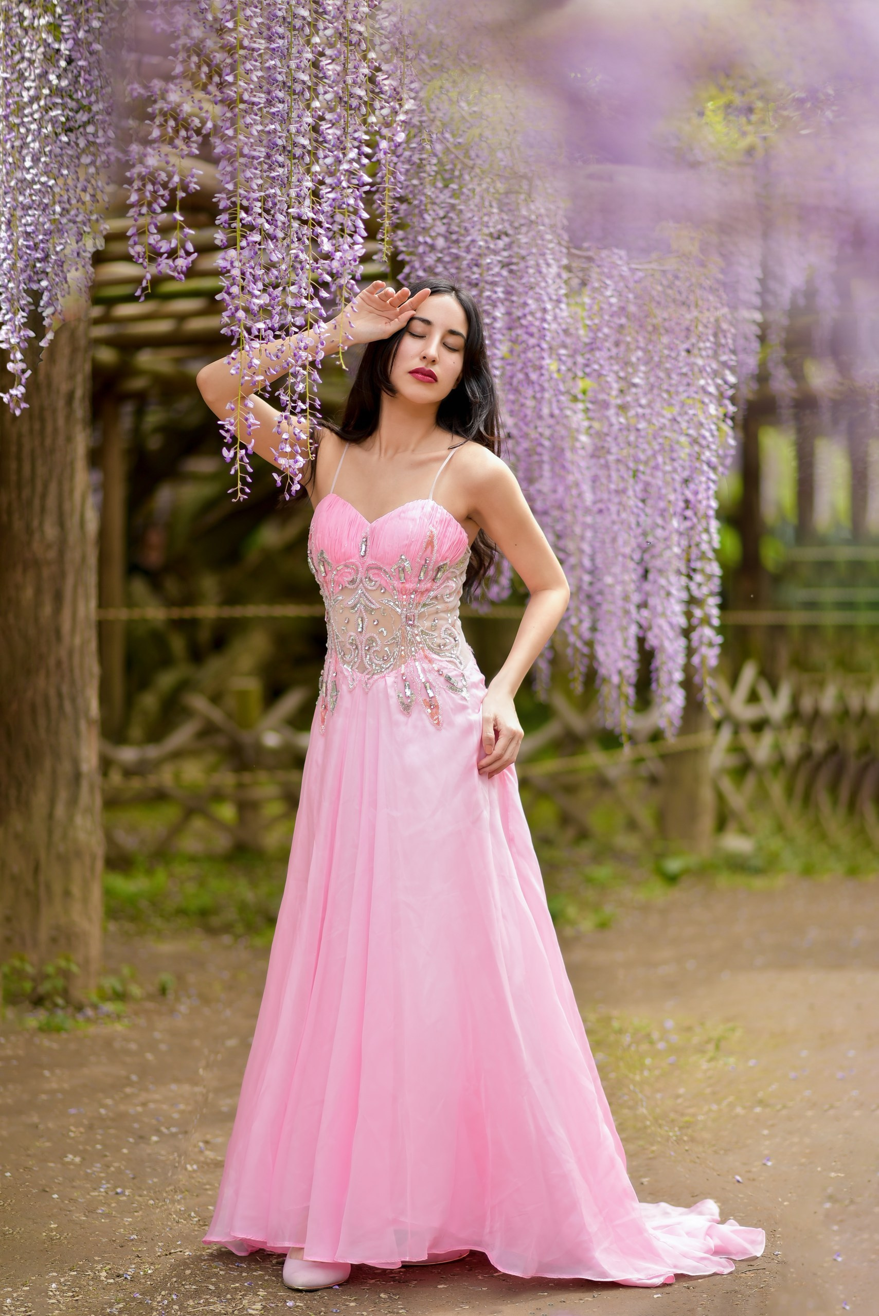 Dress. Photographer in Tokyo, Japan
