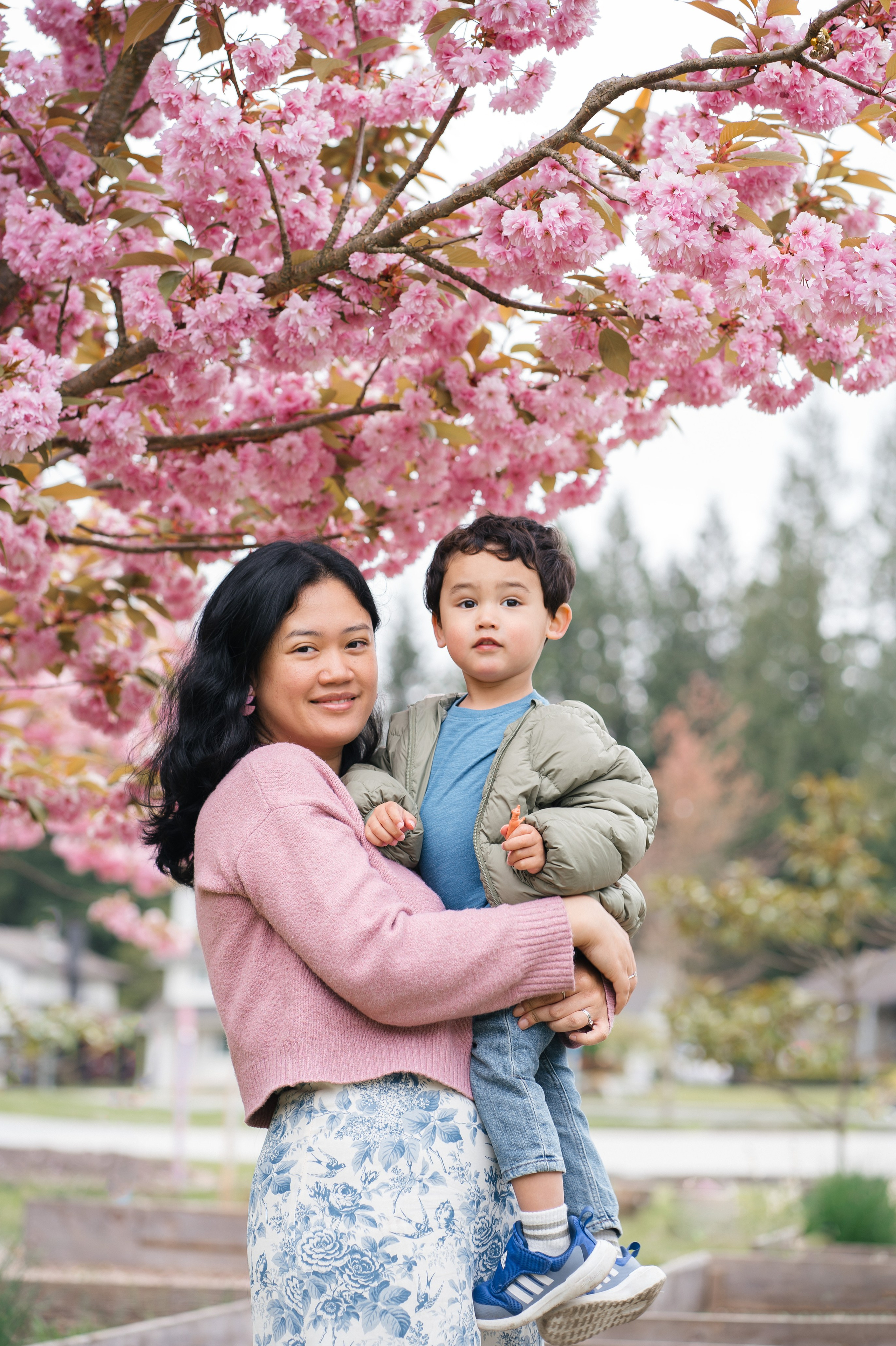 Family Photographer Burnaby