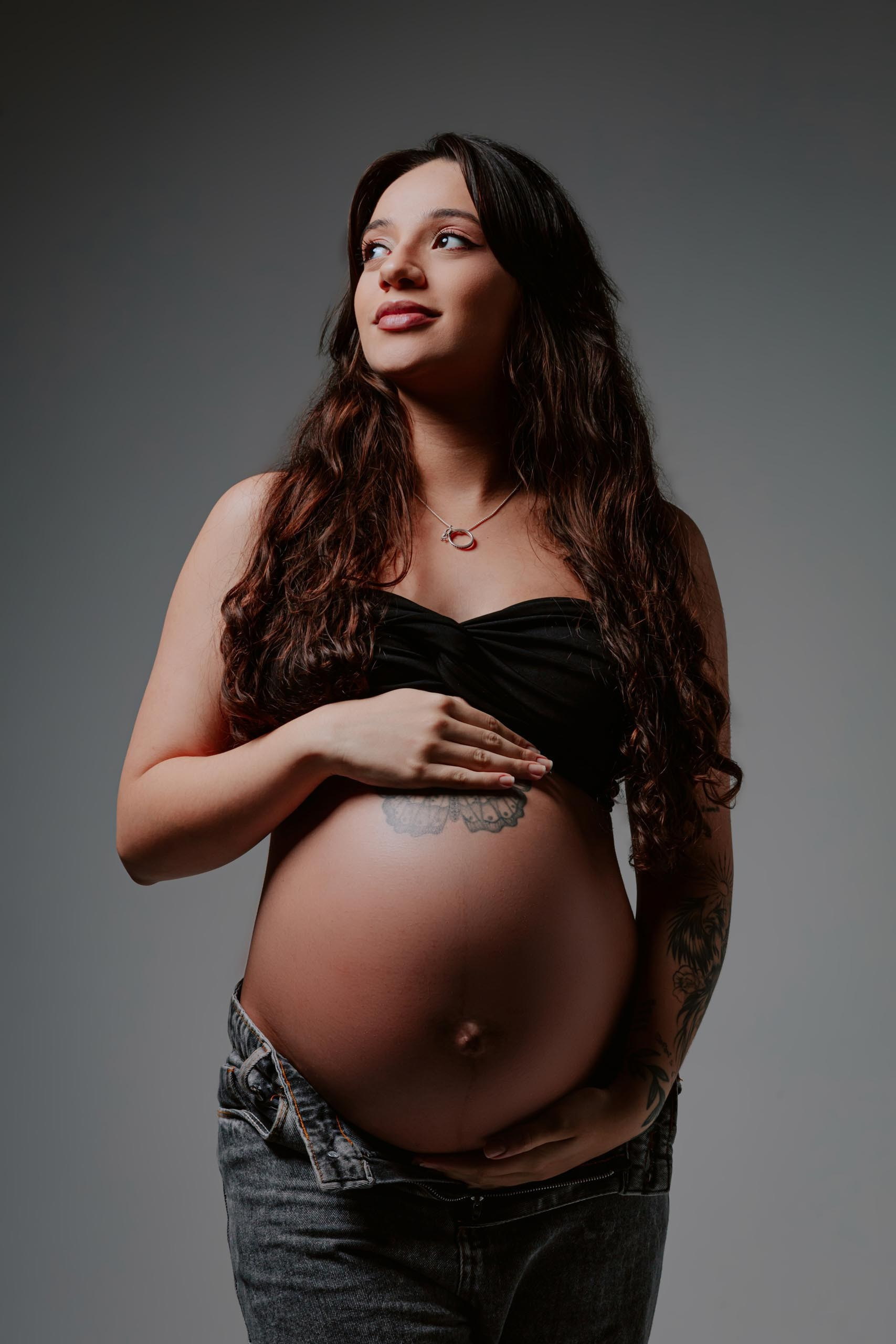 Bryan Assis Fotografia | Ensaios Gestantes