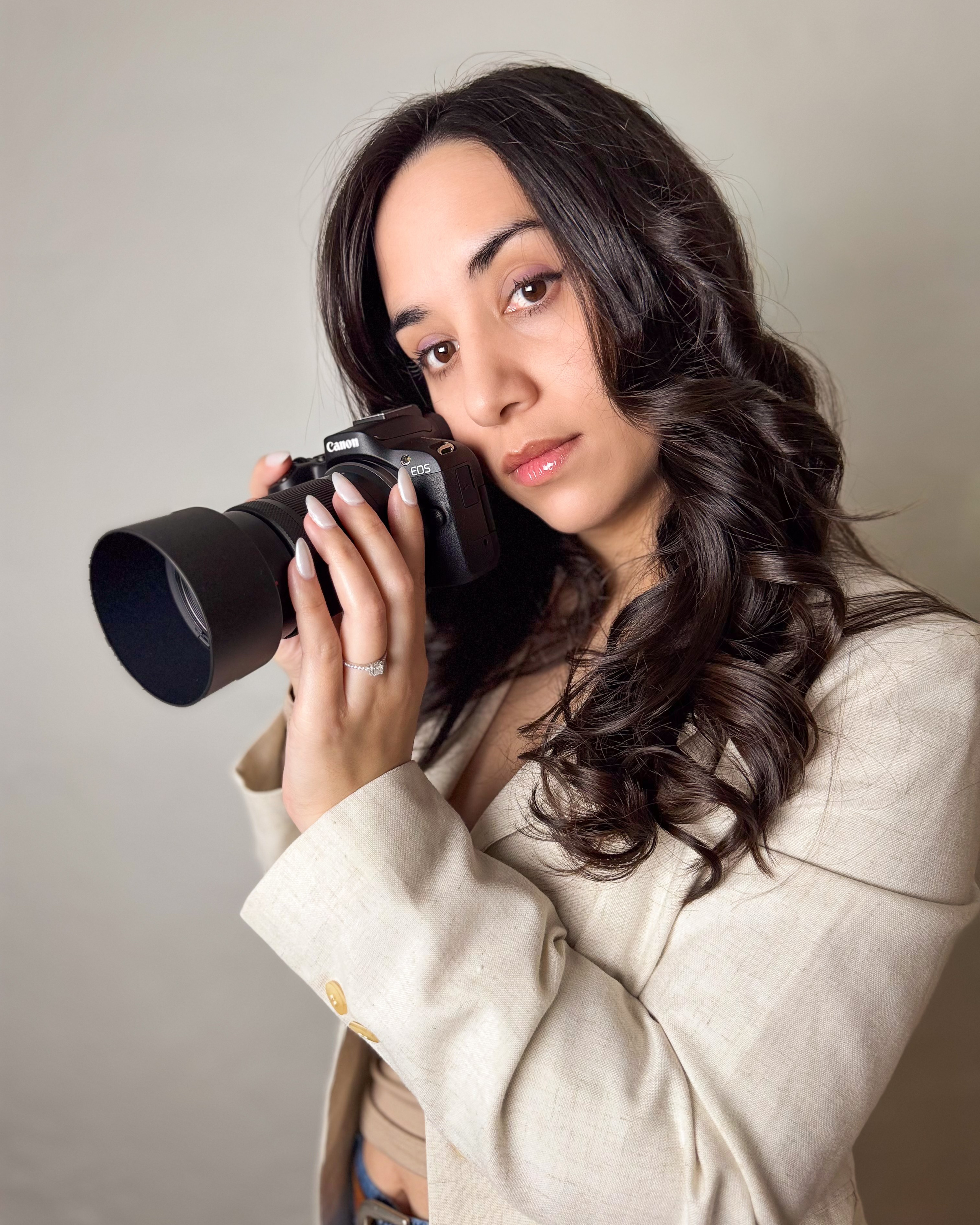 Fotografía Camila Wilson