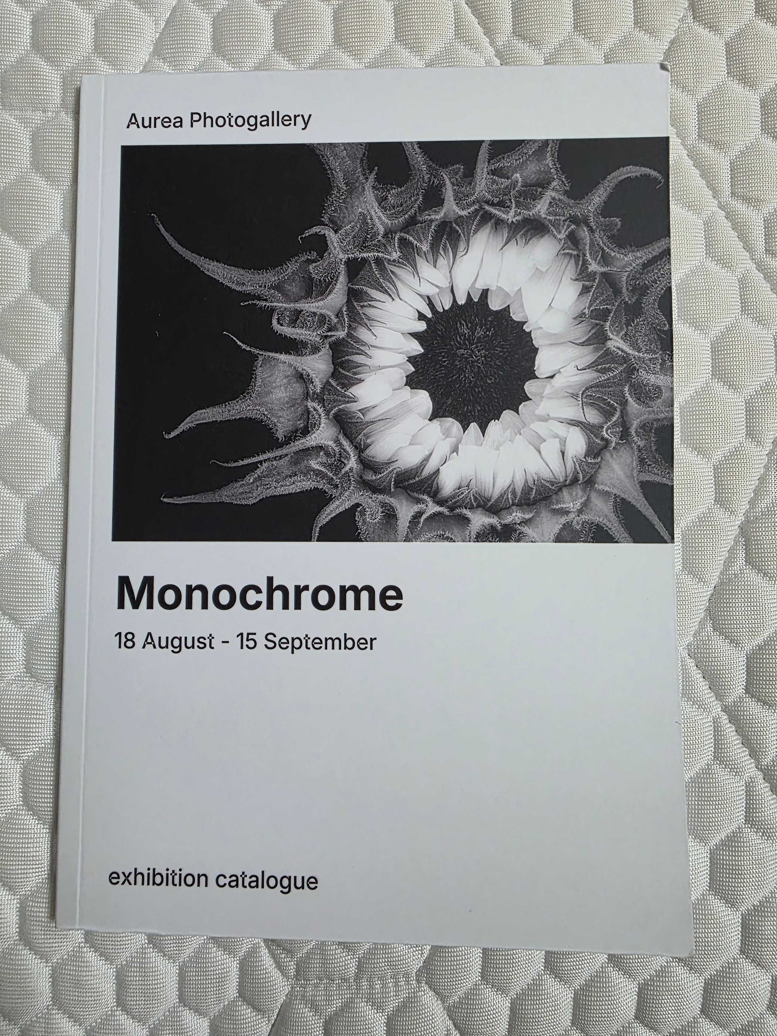 Monochrome at Aurea Photogallery — Taeyoung Kang | SIGANFRAME