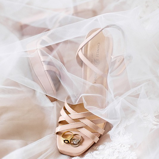 Wedding photography and videography team
