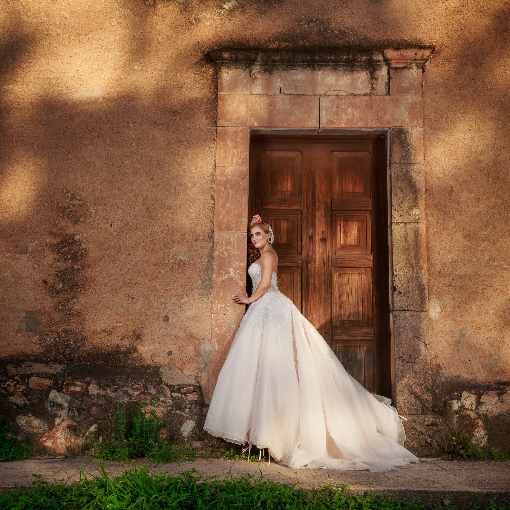 Workshop VERACRUZ. Professional Photographer in Chihuahua, Mexico — Alex Mendoza