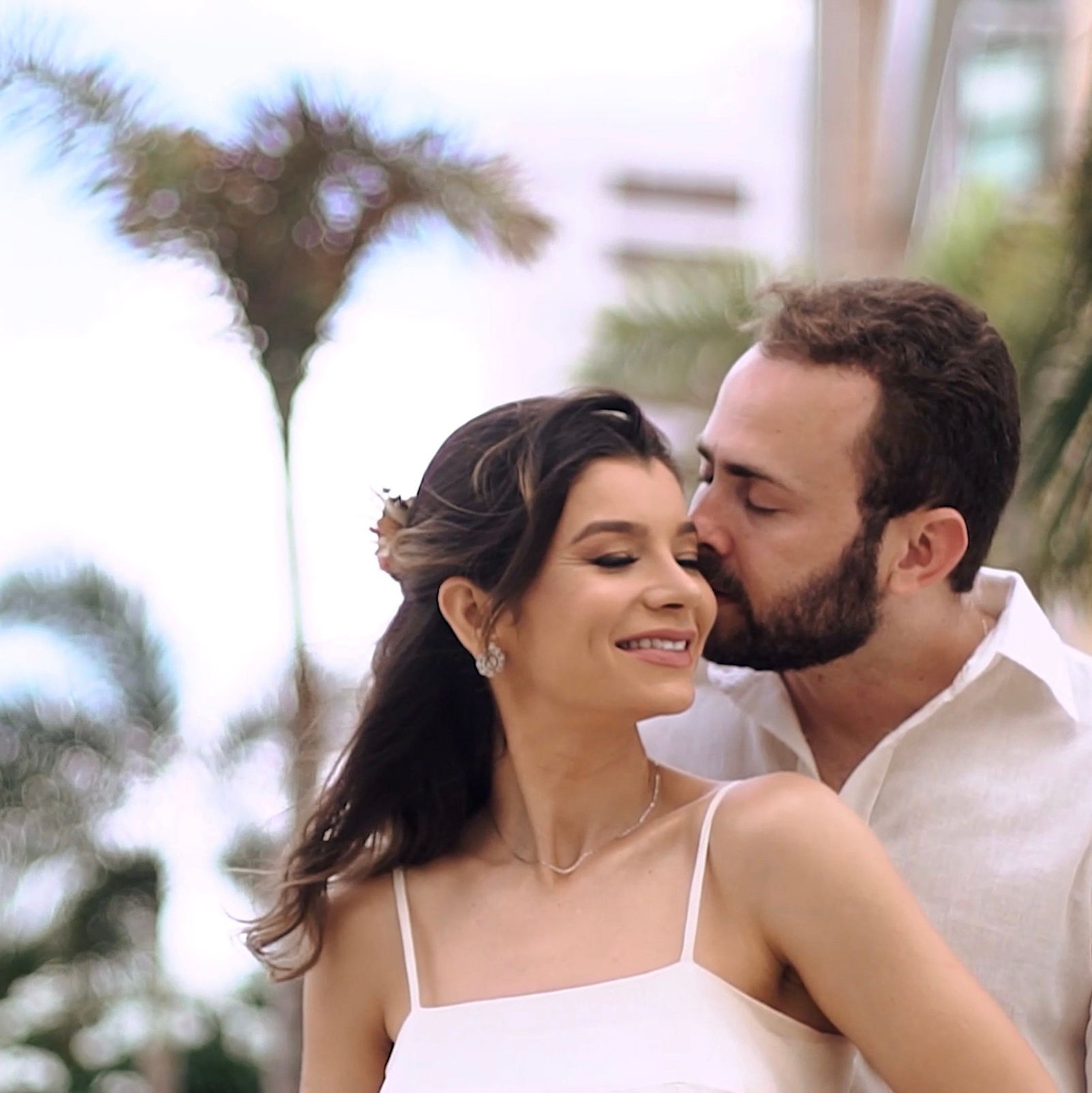 Videomaker - Casamentos • Eventos • Institucionais Luan Brandão