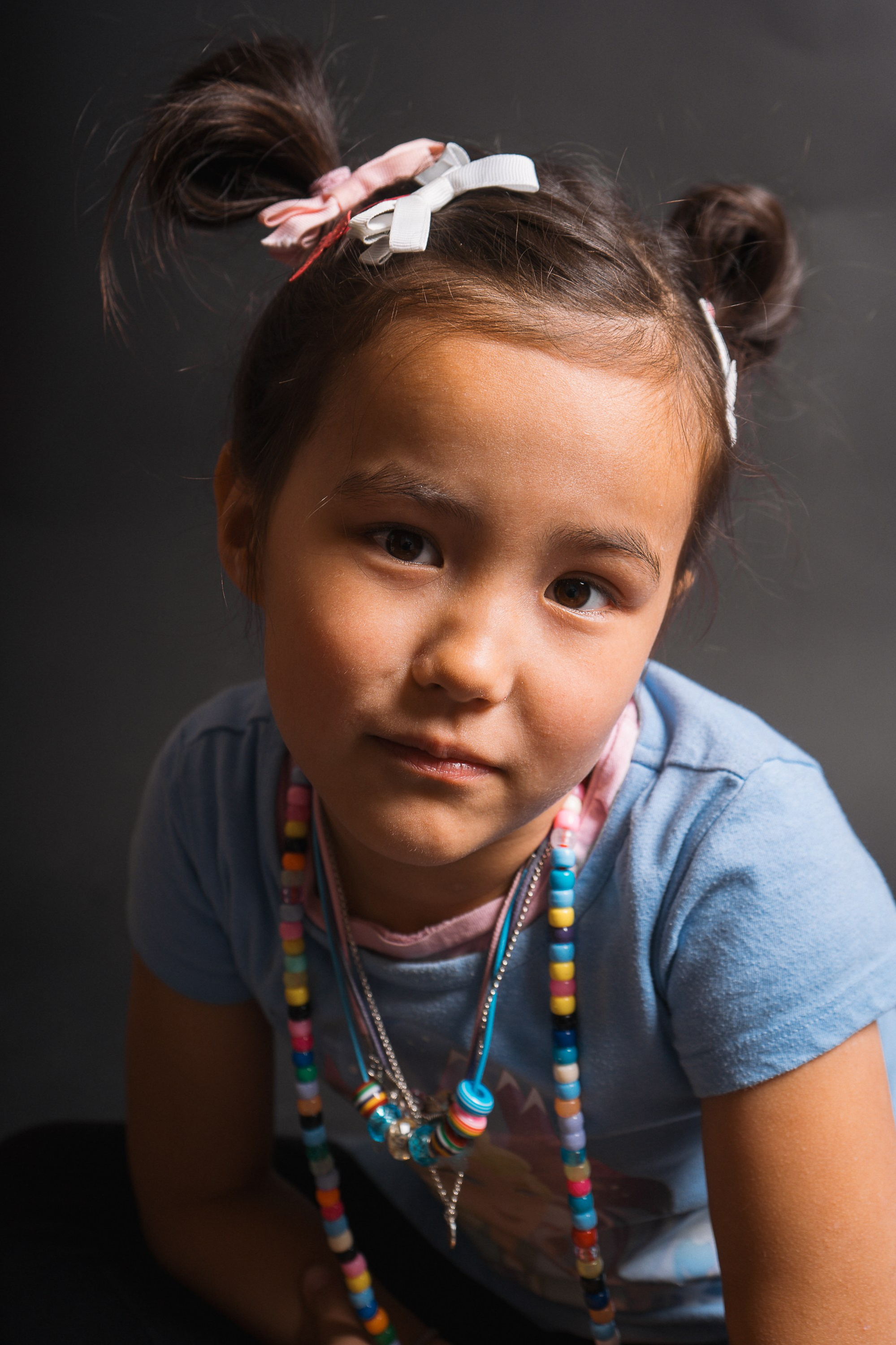 Portrait photographer Burnaby