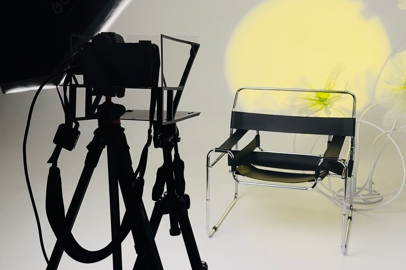 Photographic Practice. Photographer Luiza yaromchuk