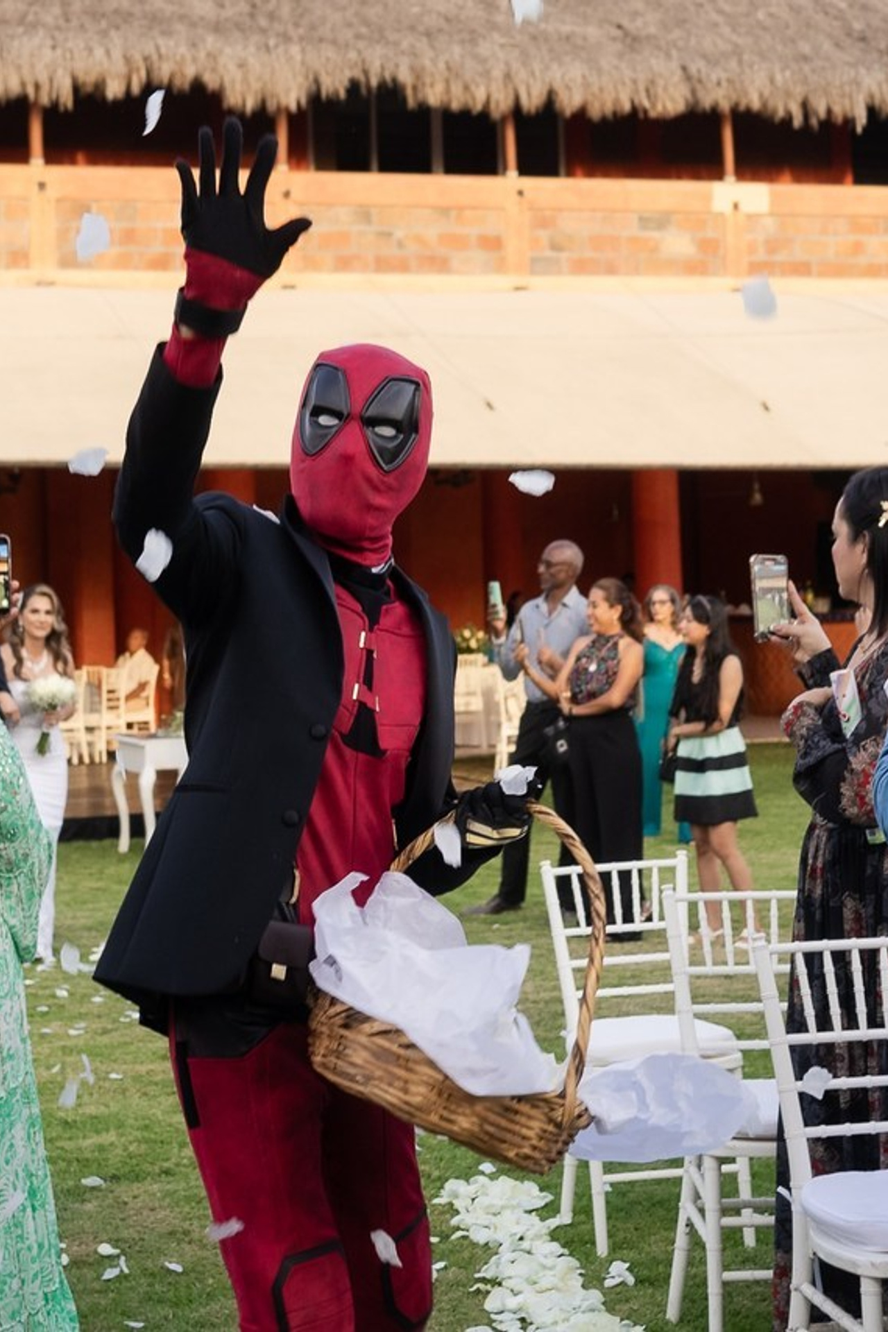 Testimonios. Fotografía de Bodas Profesionales en Puerto Vallarta y Riviera Nayarit