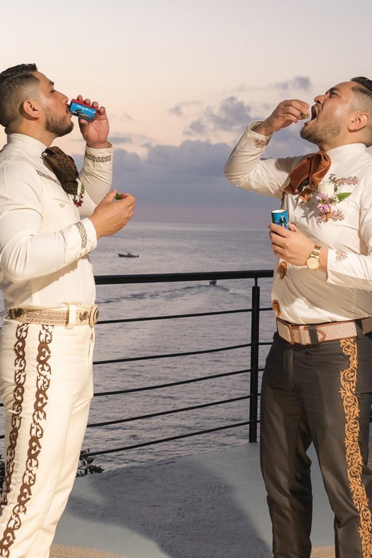 Testimonios. Fotografía de Bodas Profesionales en Puerto Vallarta y Riviera Nayarit