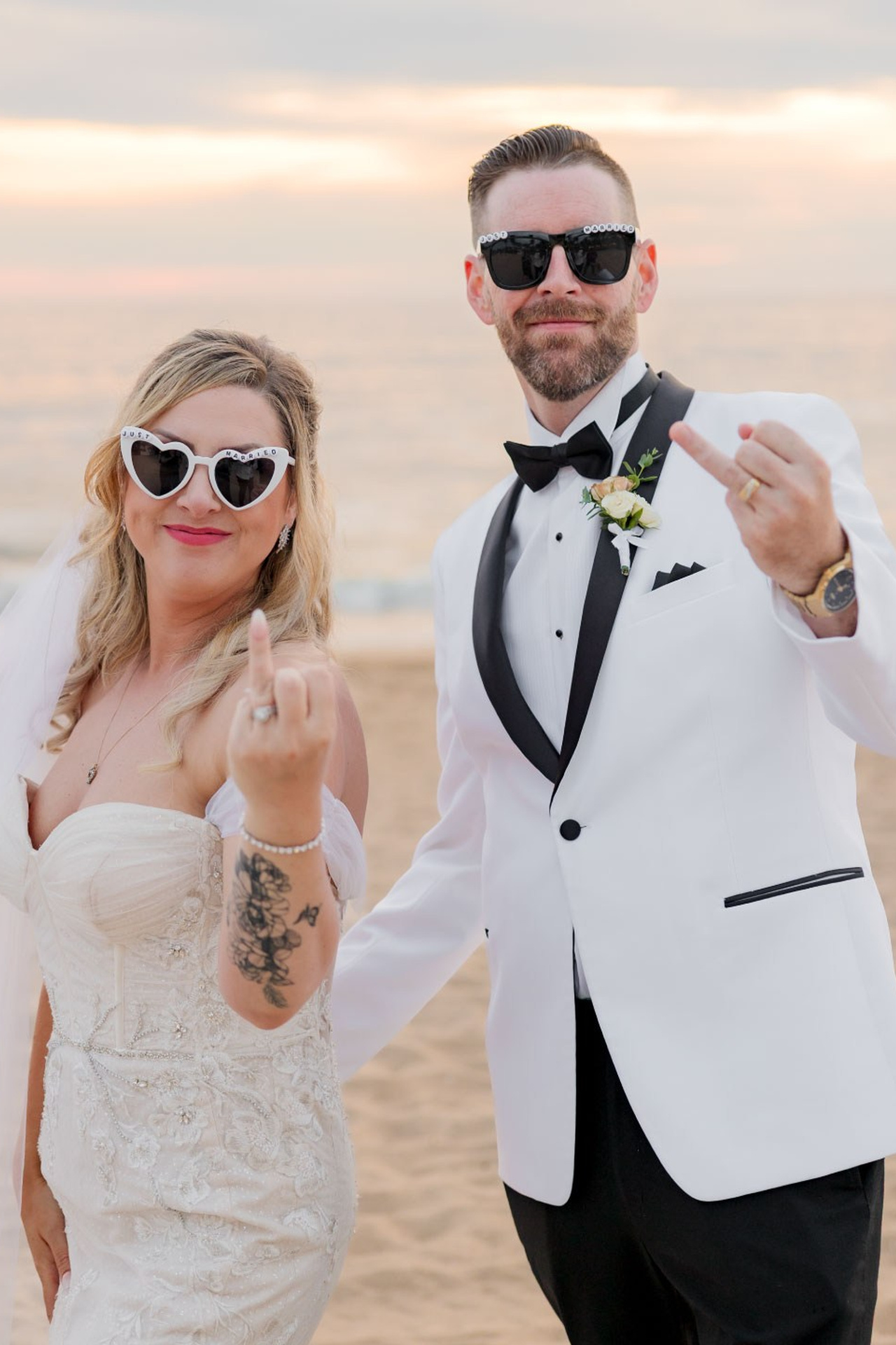 Las historias. Luis Astorga - Fotografo de Bodas