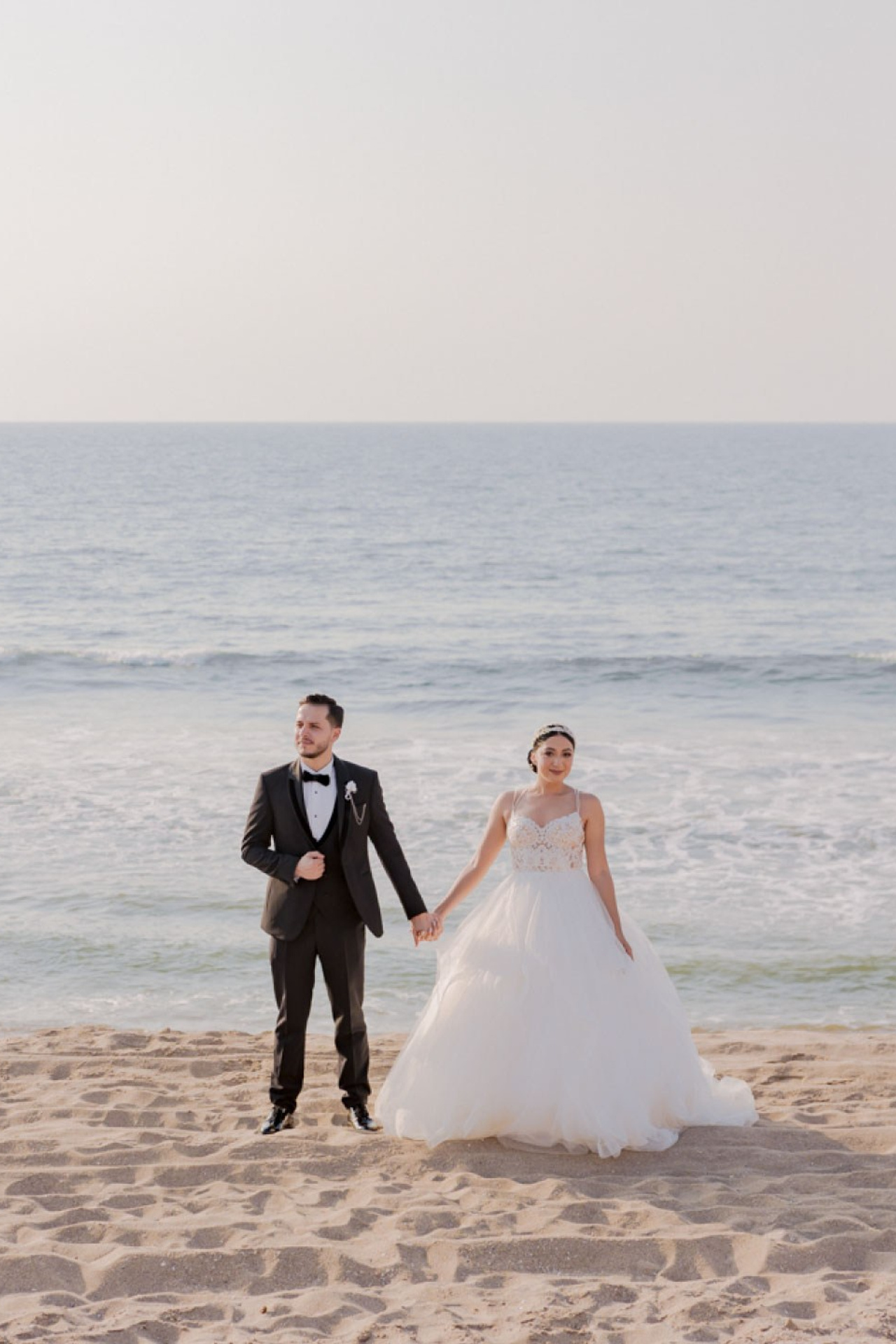 Las historias. Luis Astorga - Fotografo de Bodas