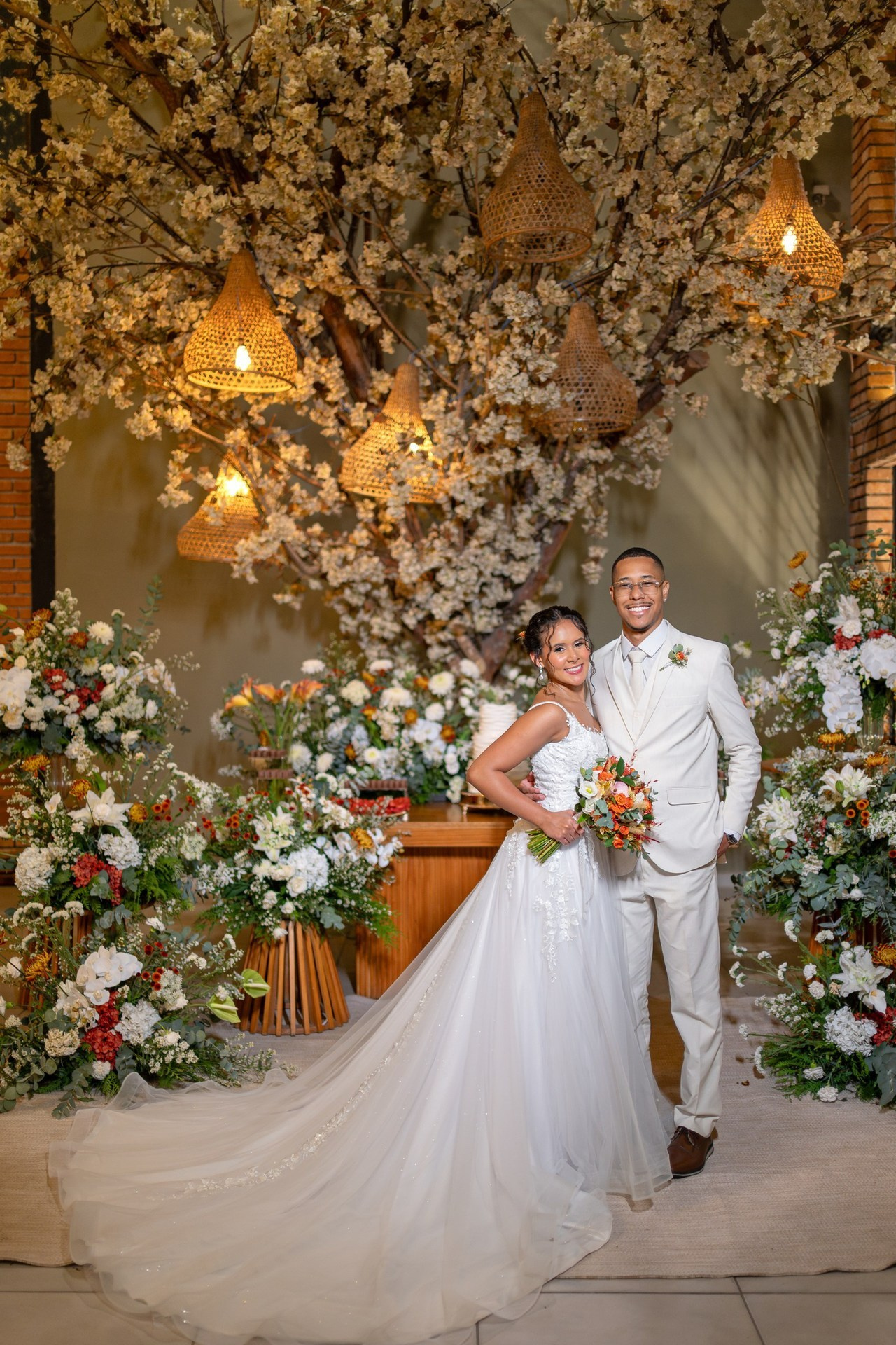 Feedback. Cristofr Jhons | Fotógrafo de Casamento