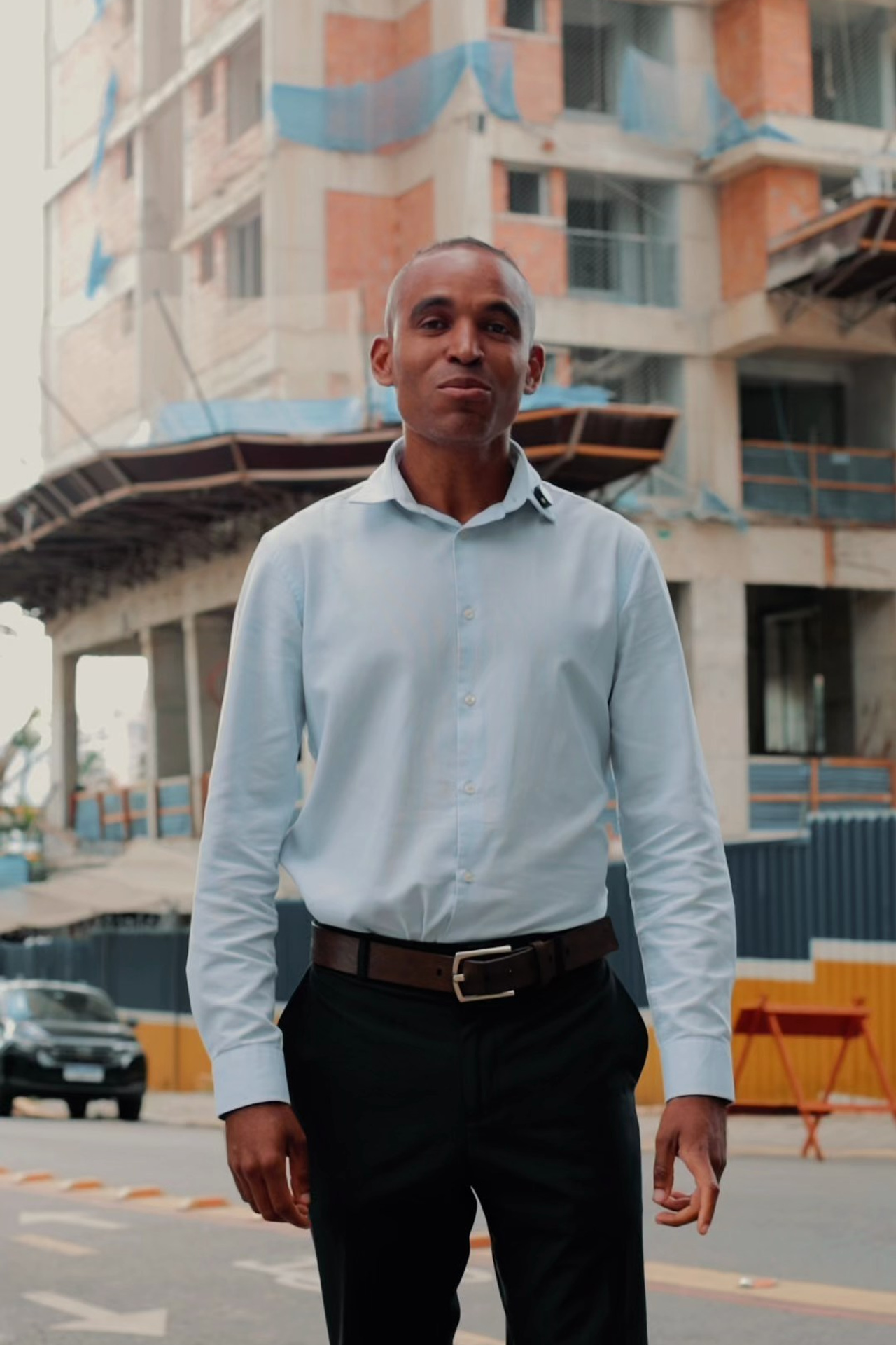Teixeira Duarte / Loomi Chácara Santo Antônio — Divulgação do Empreendimento. Mareh Audiovisual