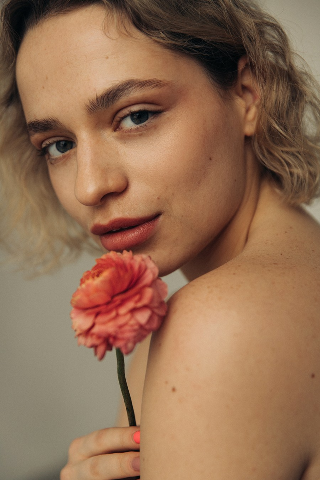 Марина