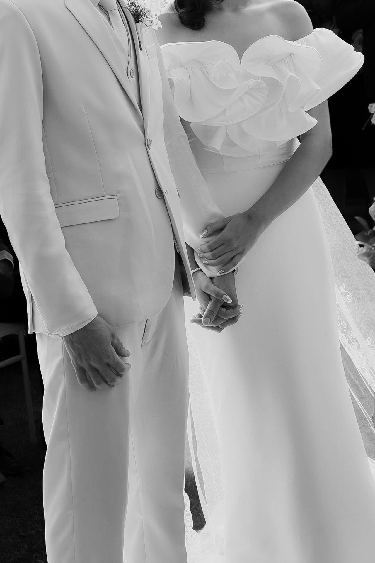 KAROLYNE & ANDRE. SANTIER // cobertura de stories