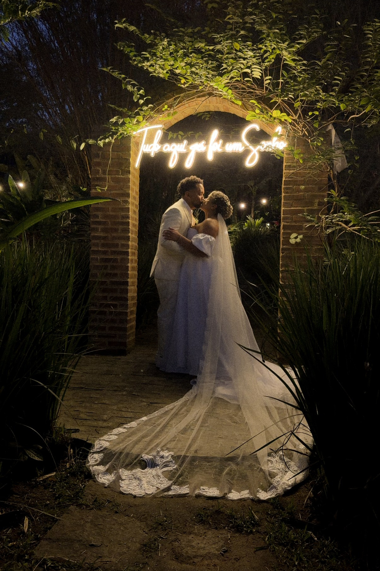 KAROLYNE & ANDRE. SANTIER // cobertura de stories
