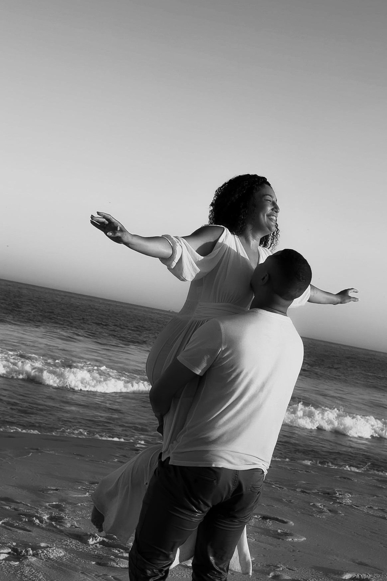 KAROLYNE & ANDRE. SANTIER // cobertura de stories