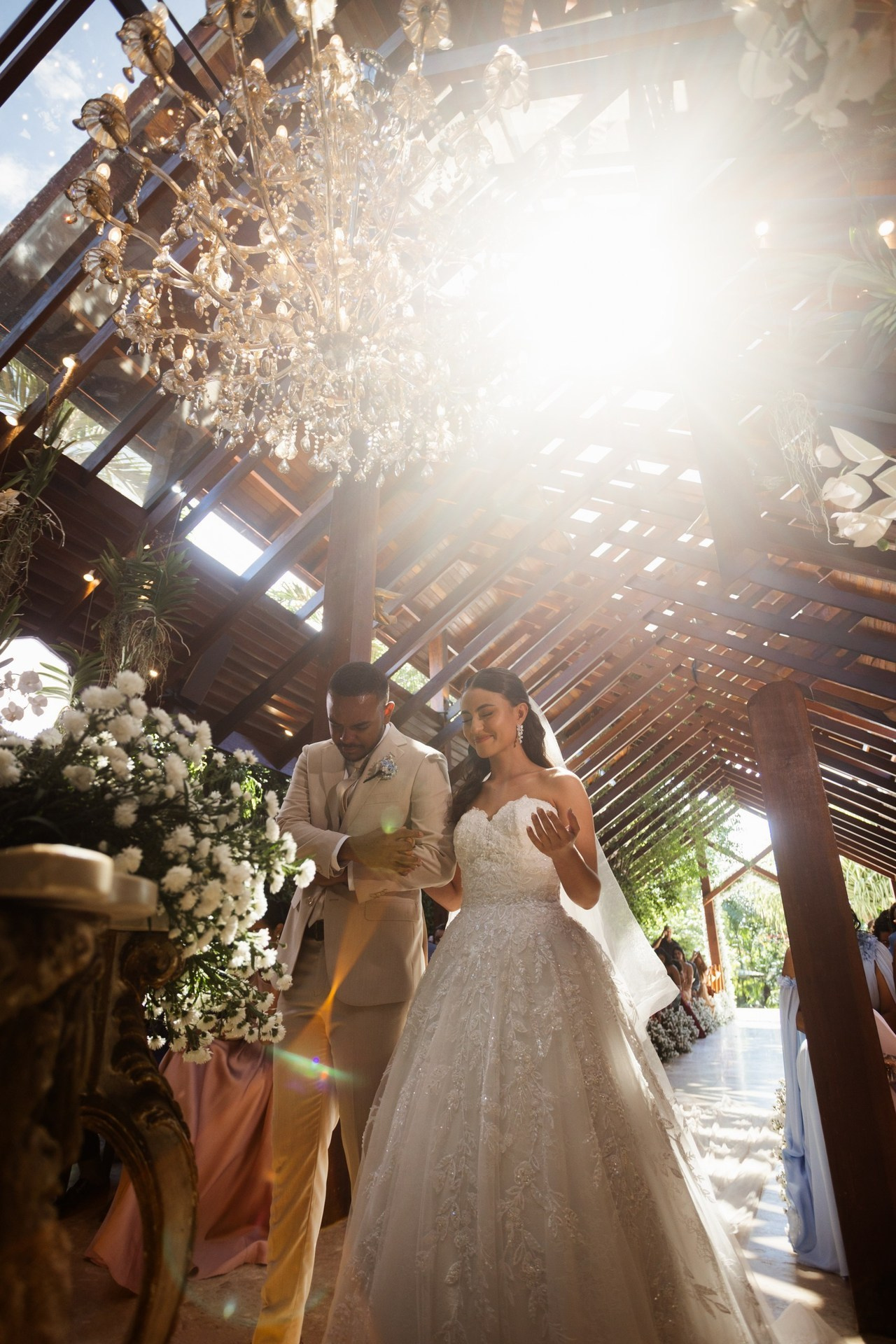 Feedbacks. Alexandre Borges Wedding