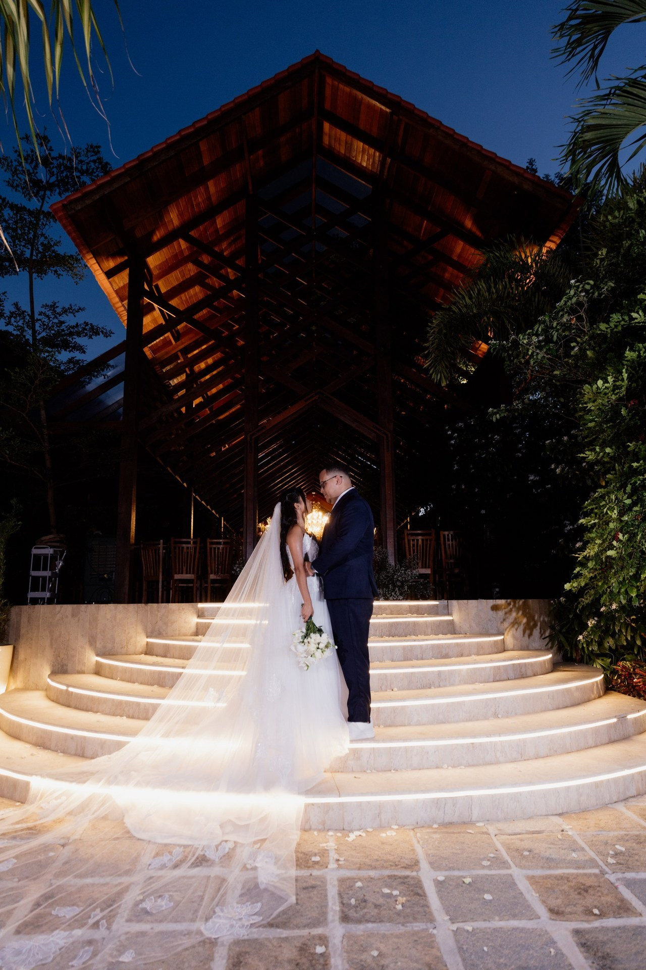 Feedbacks. Alexandre Borges Wedding