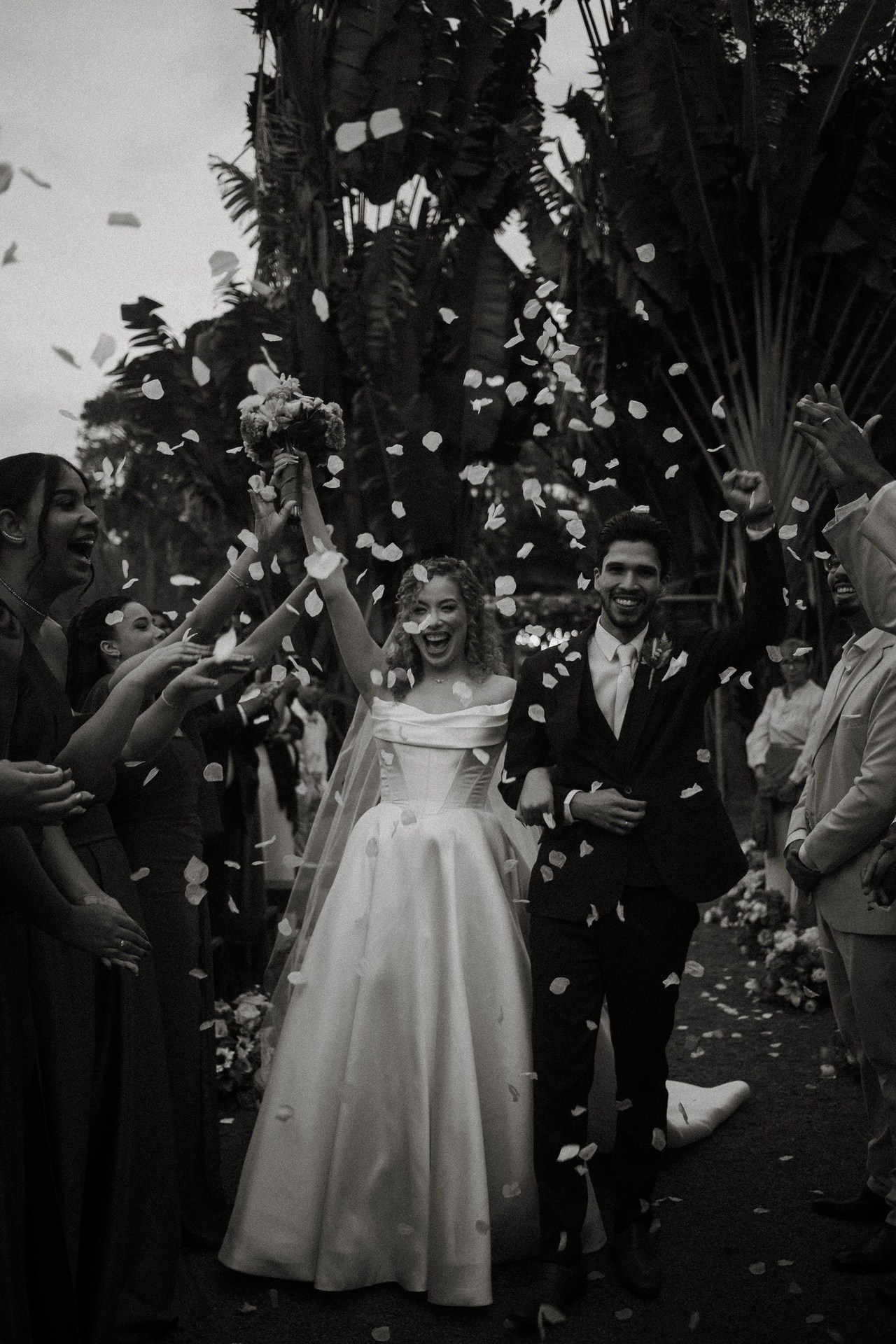 Feedbacks. Alexandre Borges Wedding