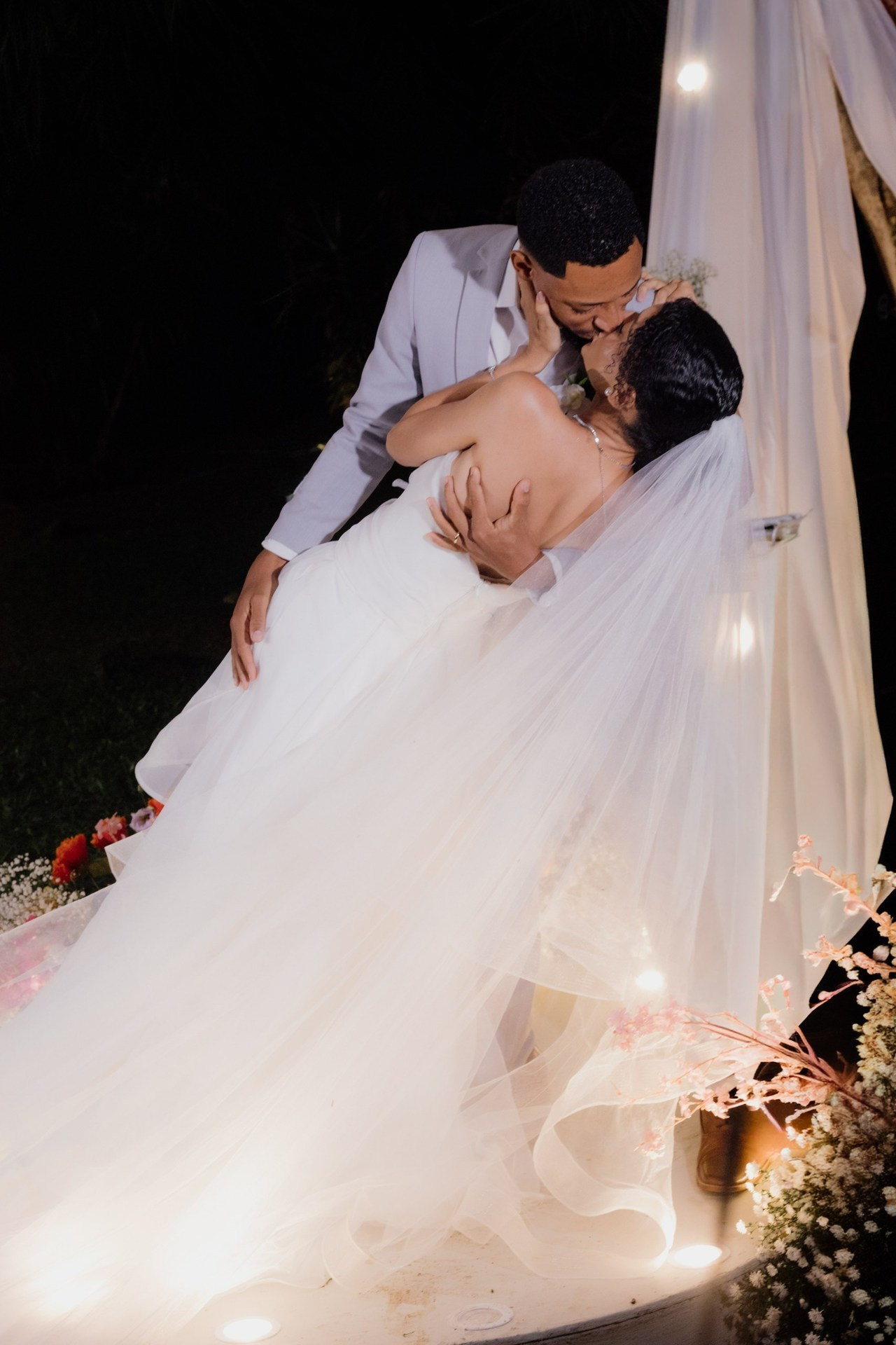 Feedbacks. Alexandre Borges Wedding