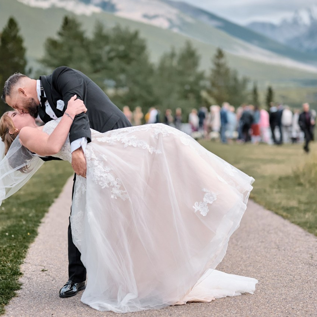Photographer Andrii Bielikov Feedback. Wedding photography and videography team