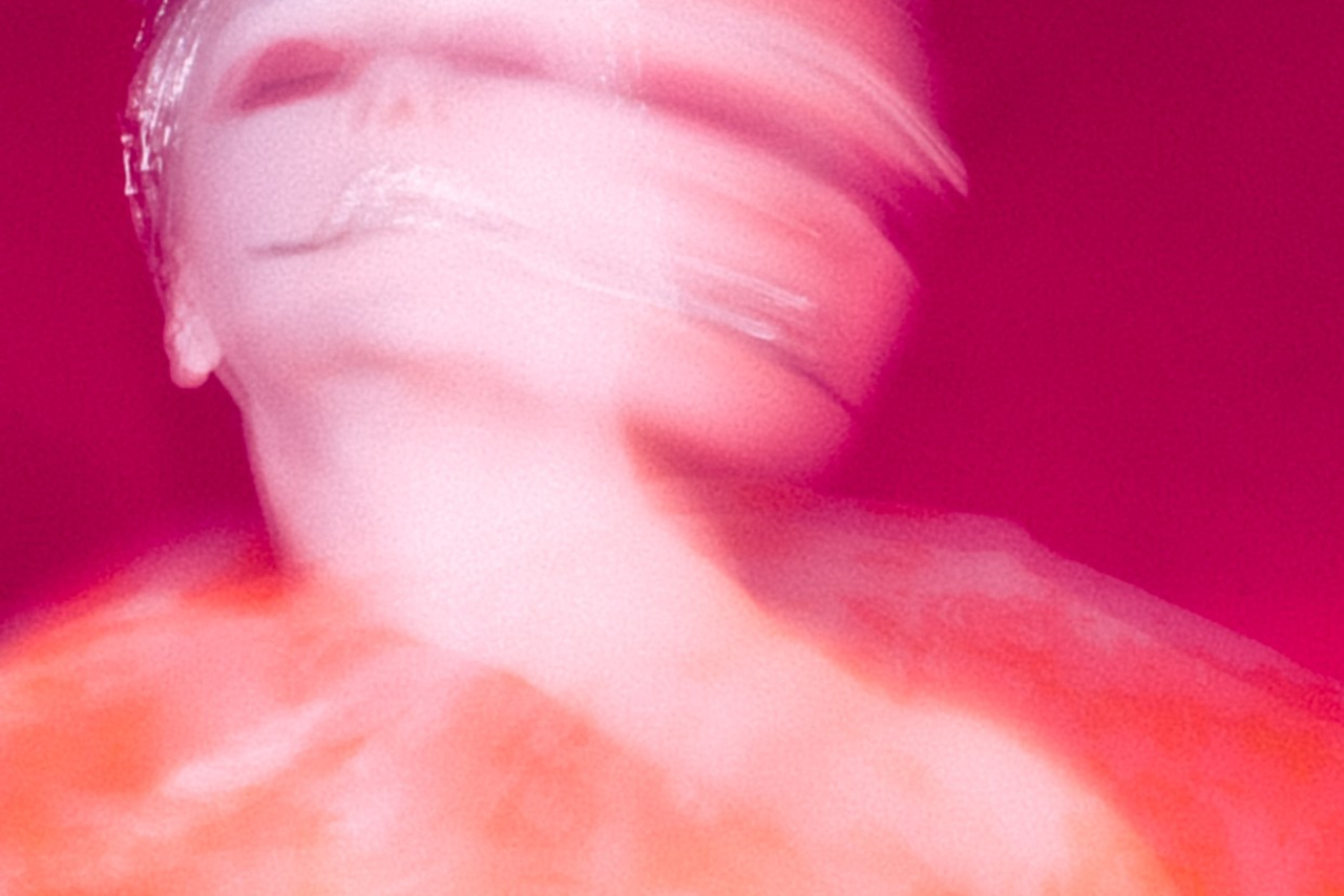 Alien Venus&nbsp;— 11 Samples