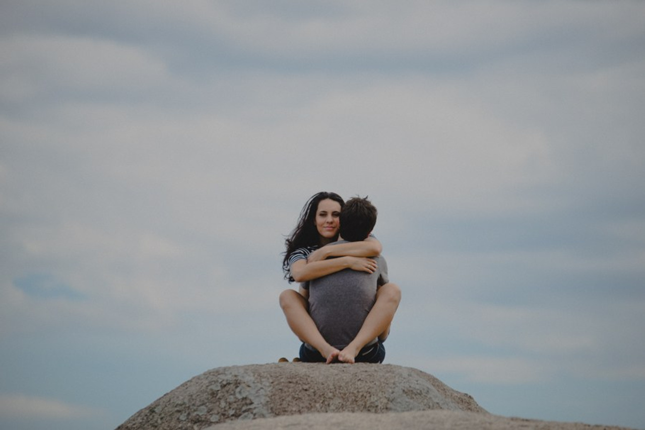 Camila & Fabio