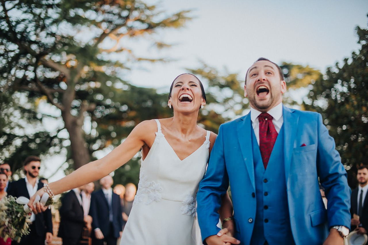 Boda en&nbsp;Estancia el&nbsp;Recuerdo | Majo + Franco