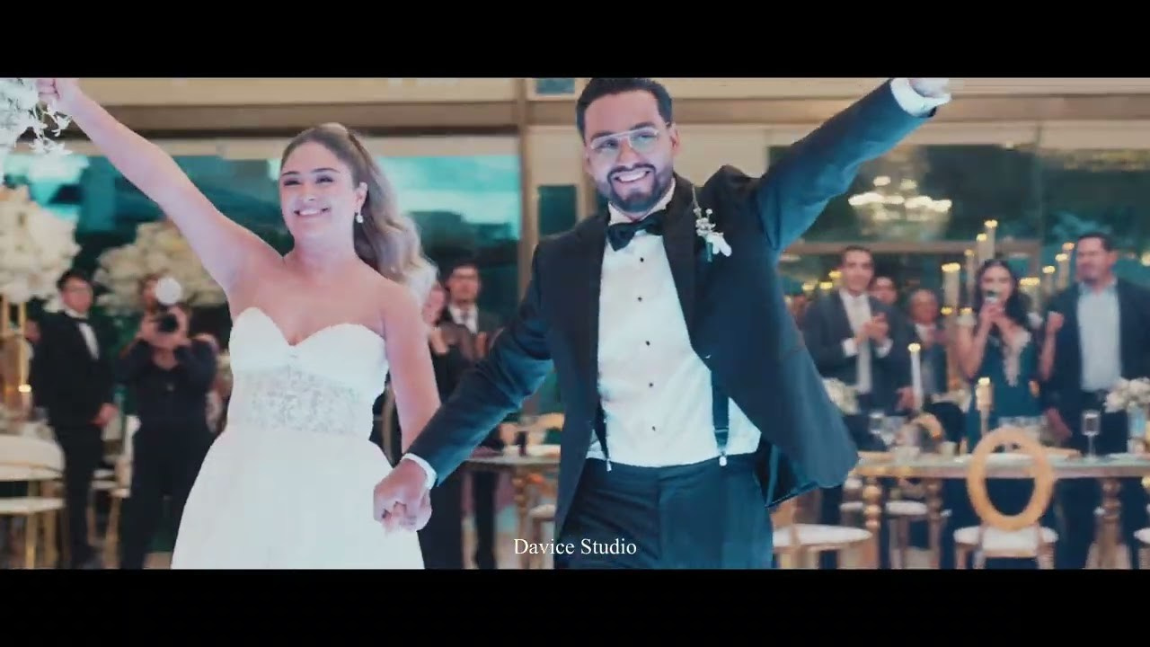 Bodas. Davice Studio