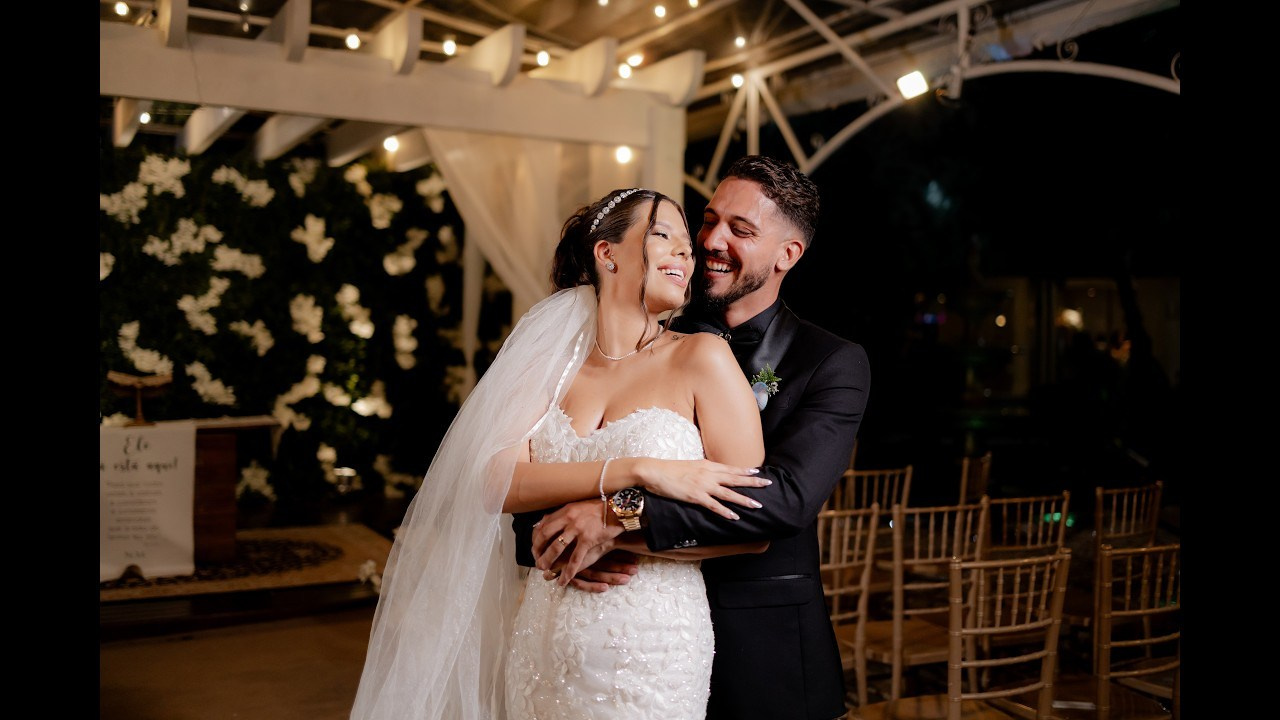 Casamento. Vows Fotografia