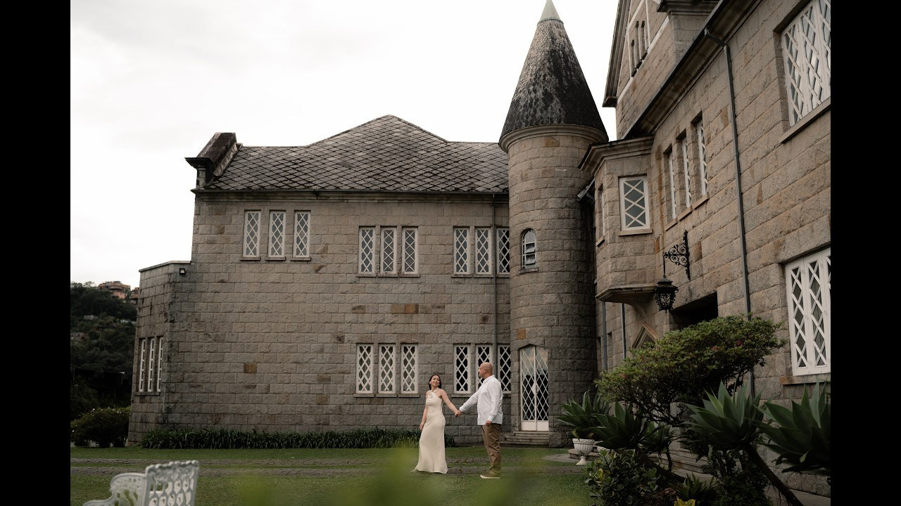 Casamento. Vows Fotografia