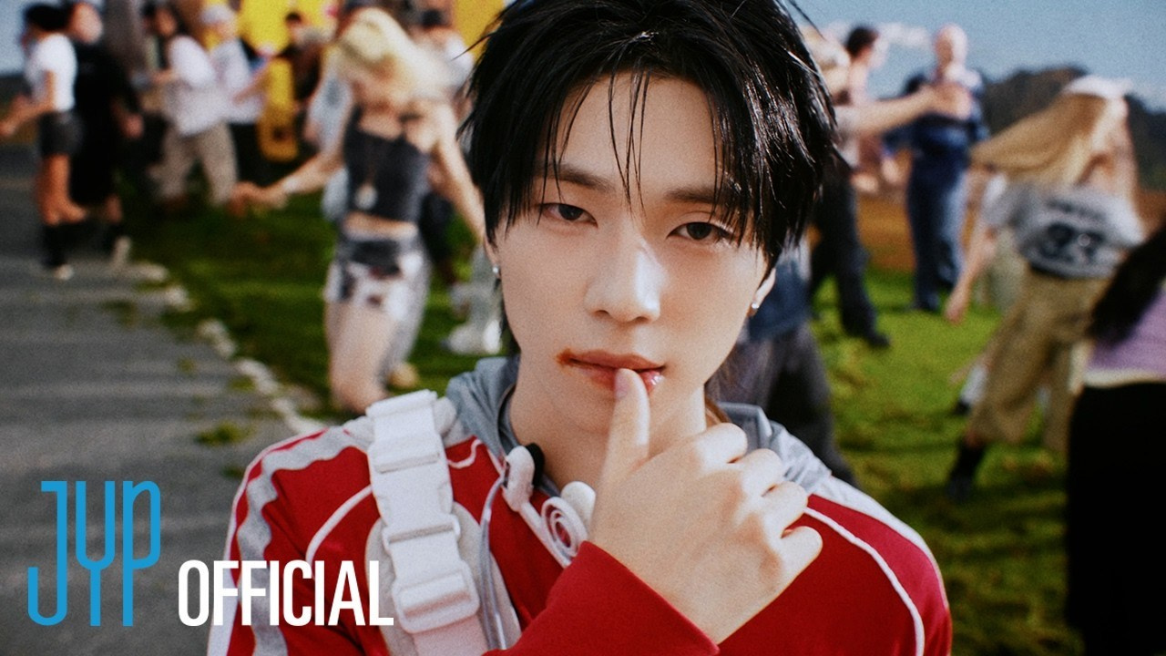 Dancer K-POP IDOL GROUP NEXZ “SAUCIN” — dancer, 08.07.2026. Фотограф в Сеуле, Южная Корея Наталья Доброквашина