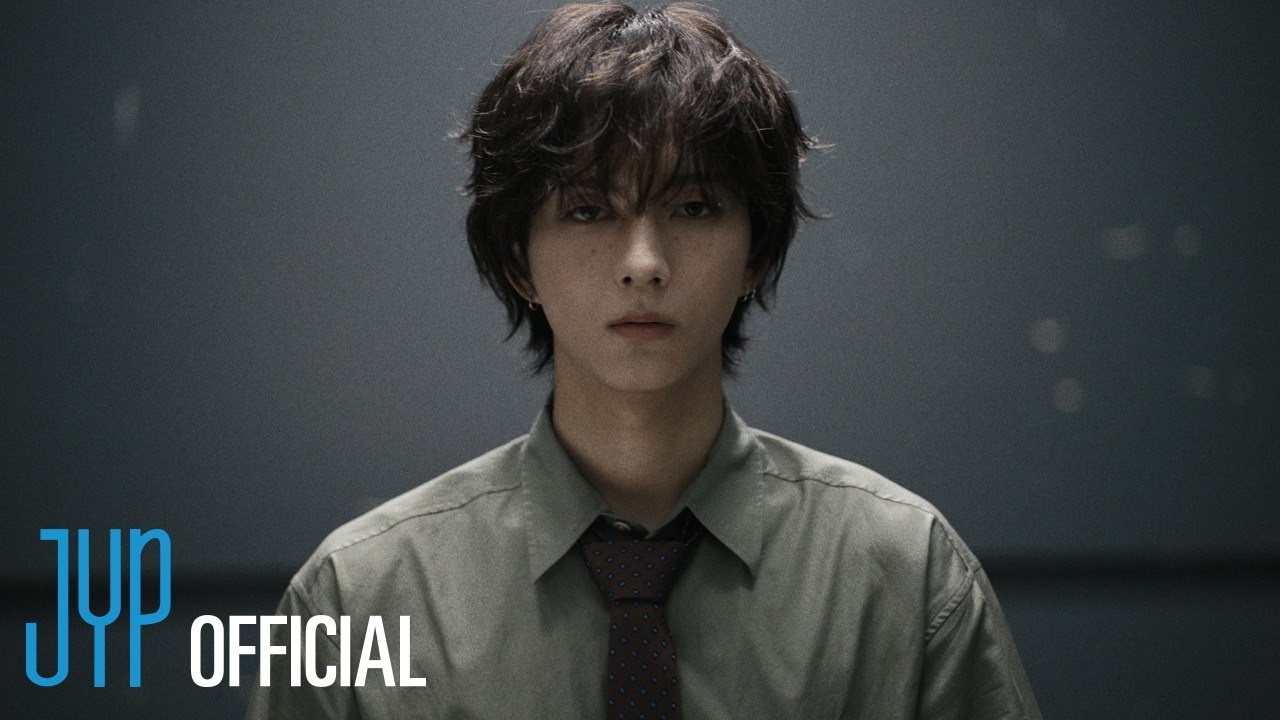 Mood film BOYS GROUP Xdinary Heroes IMPULSE — staff, 28.08.2026. Photographer in Seoul Dobrokvashina Natalya